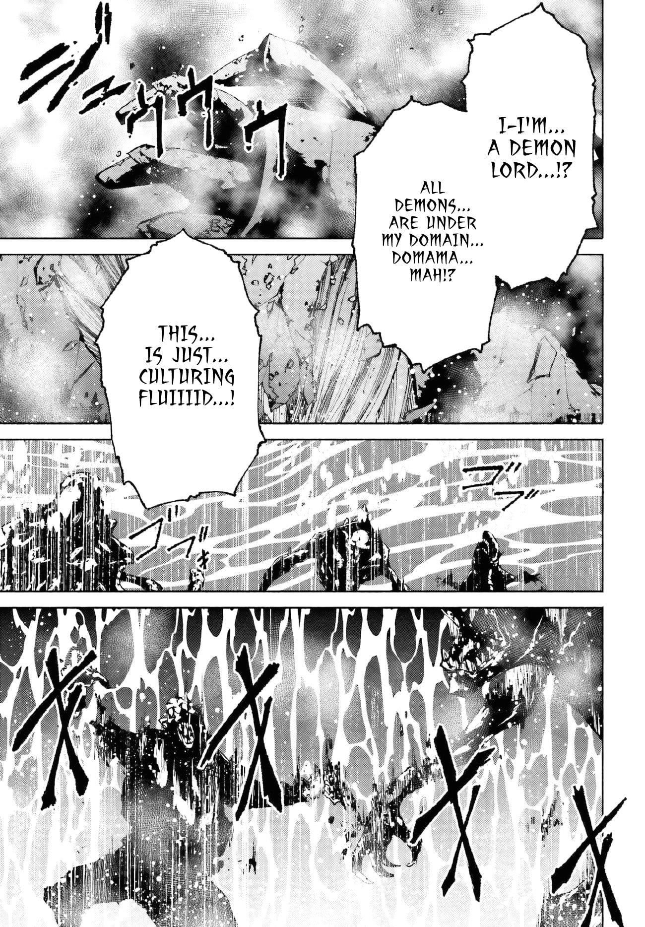 The Time Mage’s Strong New Game ～I Returned to the Past To Rewrite It as the World’s Strongest Chapter 18 - Page 15