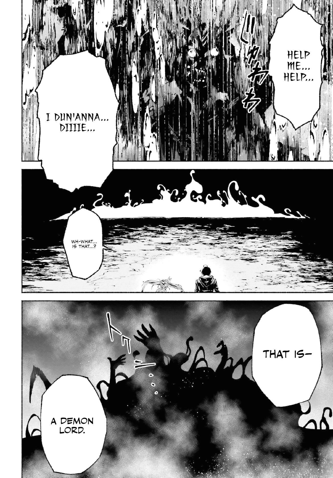 The Time Mage’s Strong New Game ～I Returned to the Past To Rewrite It as the World’s Strongest Chapter 18 - Page 16