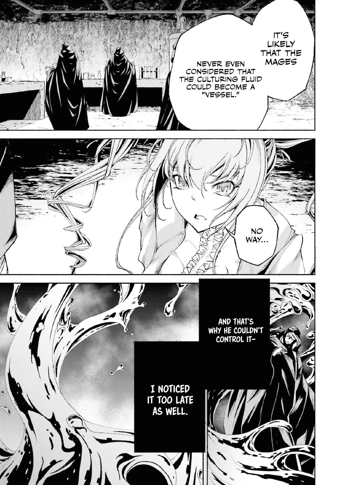 The Time Mage’s Strong New Game ～I Returned to the Past To Rewrite It as the World’s Strongest Chapter 18 - Page 17