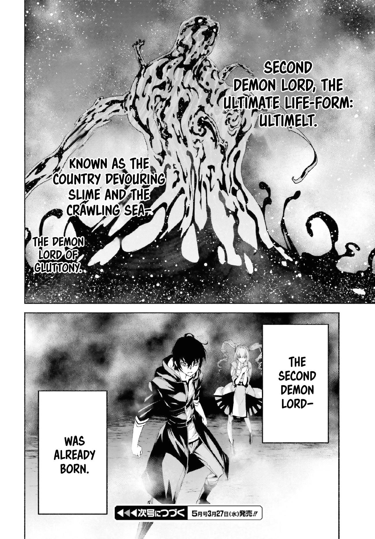 The Time Mage’s Strong New Game ～I Returned to the Past To Rewrite It as the World’s Strongest Chapter 18 - Page 18