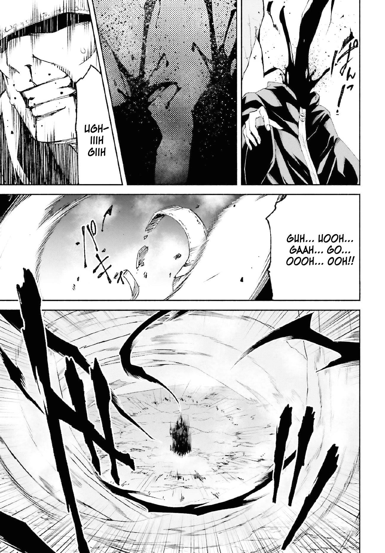 The Time Mage’s Strong New Game ～I Returned to the Past To Rewrite It as the World’s Strongest Chapter 18 - Page 7