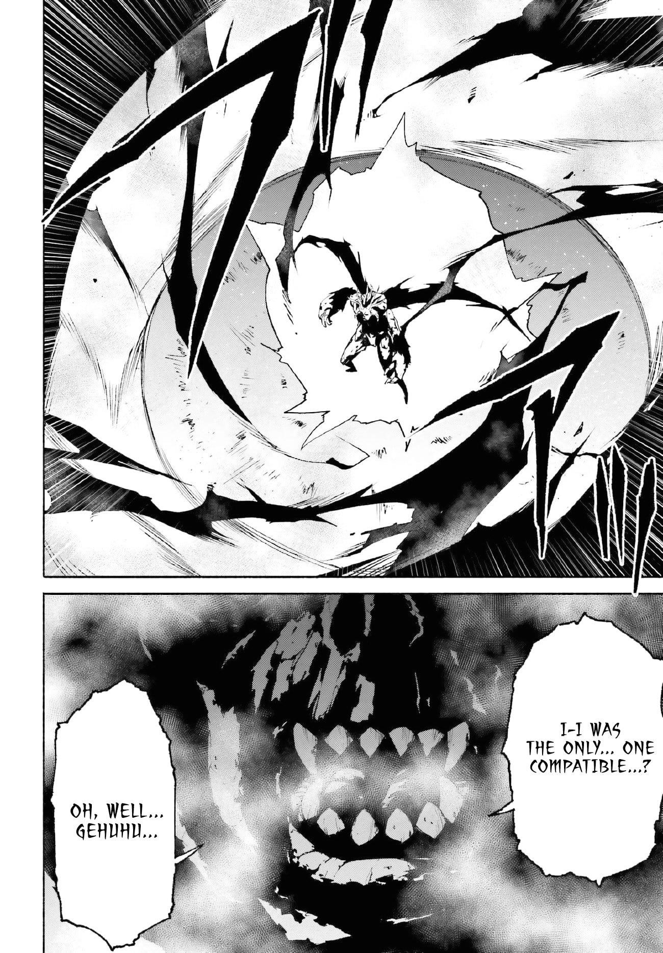 The Time Mage’s Strong New Game ～I Returned to the Past To Rewrite It as the World’s Strongest Chapter 18 - Page 8