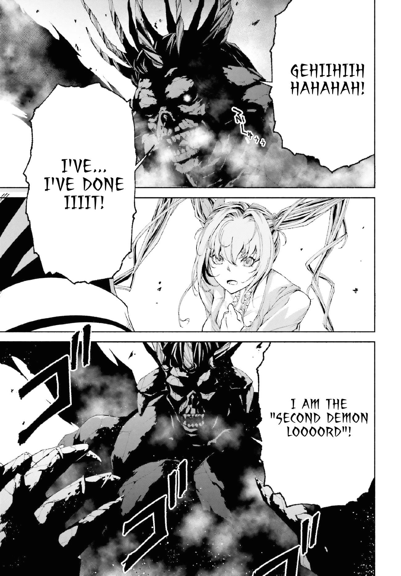 The Time Mage’s Strong New Game ～I Returned to the Past To Rewrite It as the World’s Strongest Chapter 18 - Page 9