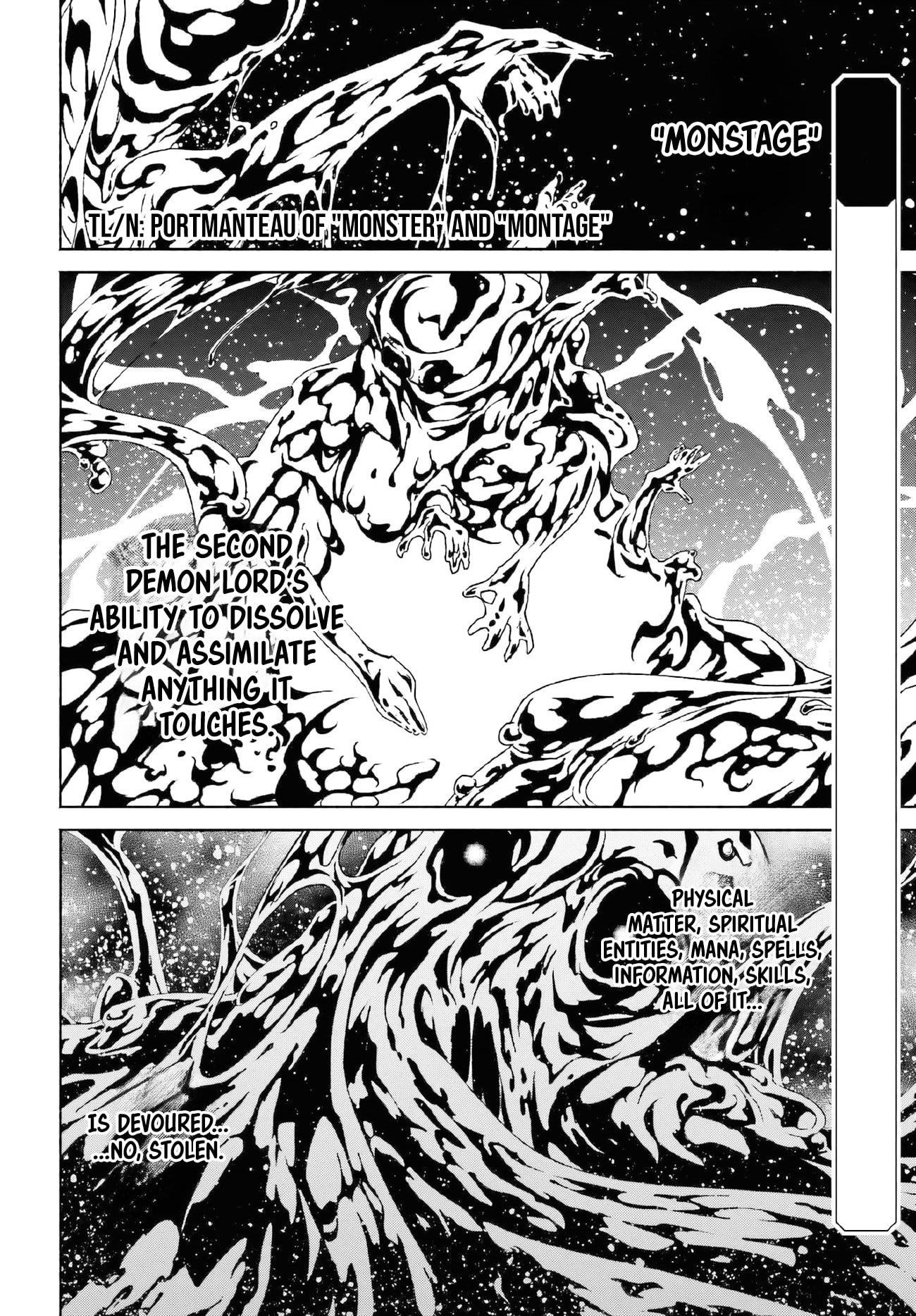 The Time Mage’s Strong New Game ～I Returned to the Past To Rewrite It as the World’s Strongest Chapter 19 - Page 2