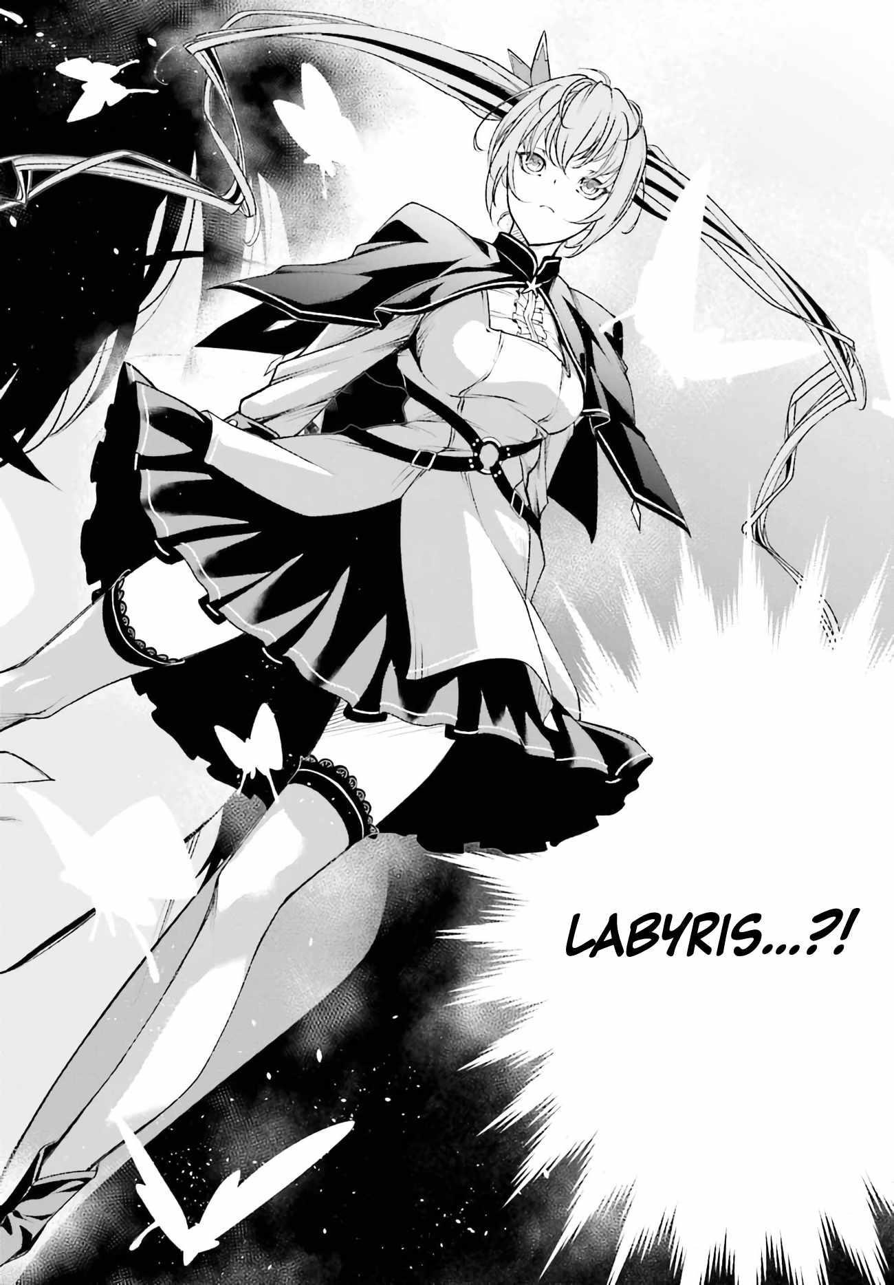 The Time Mage’s Strong New Game ～I Returned to the Past To Rewrite It as the World’s Strongest Chapter 2.2 - Page 13