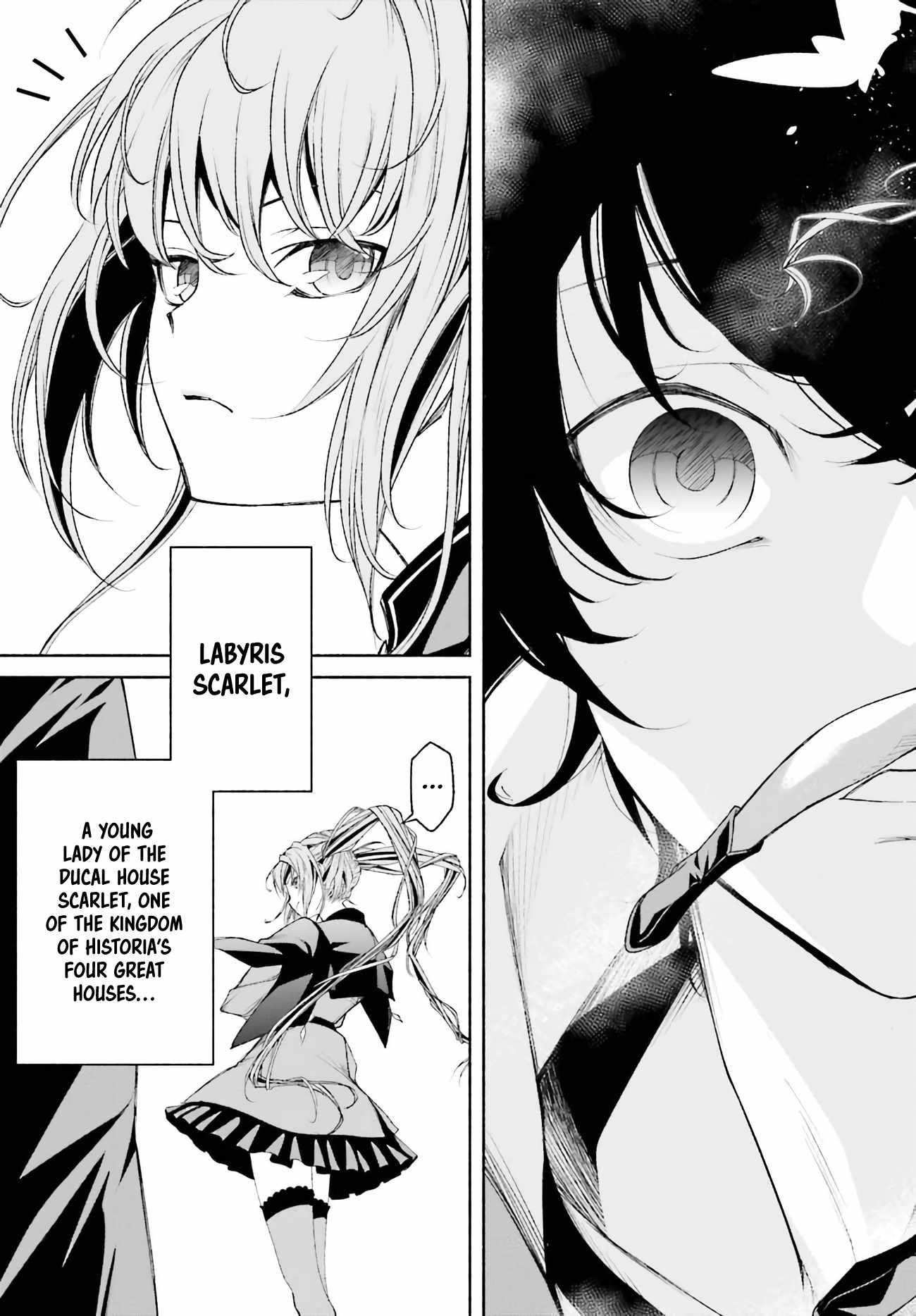 The Time Mage’s Strong New Game ～I Returned to the Past To Rewrite It as the World’s Strongest Chapter 2.2 - Page 14