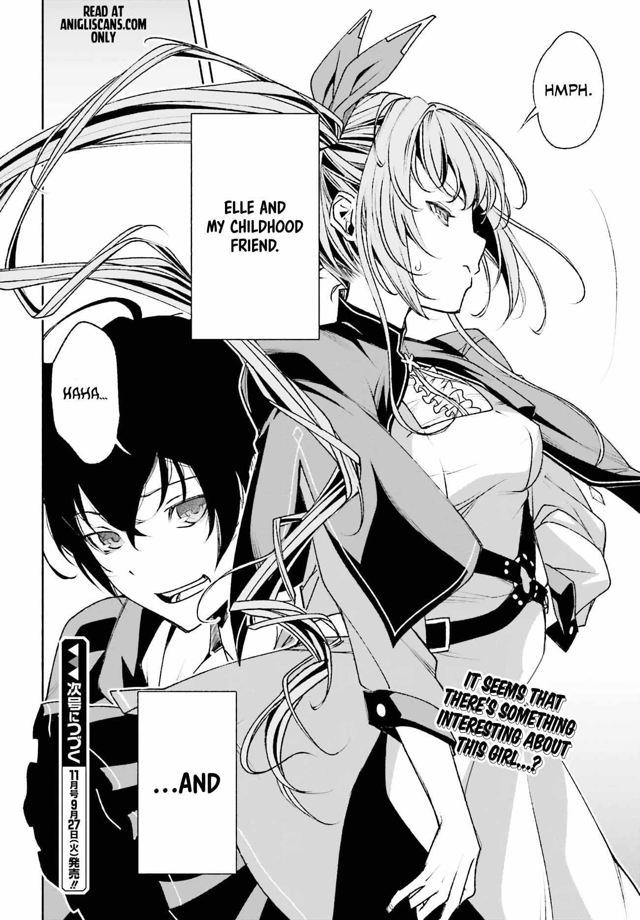 The Time Mage’s Strong New Game ～I Returned to the Past To Rewrite It as the World’s Strongest Chapter 2.2 - Page 15