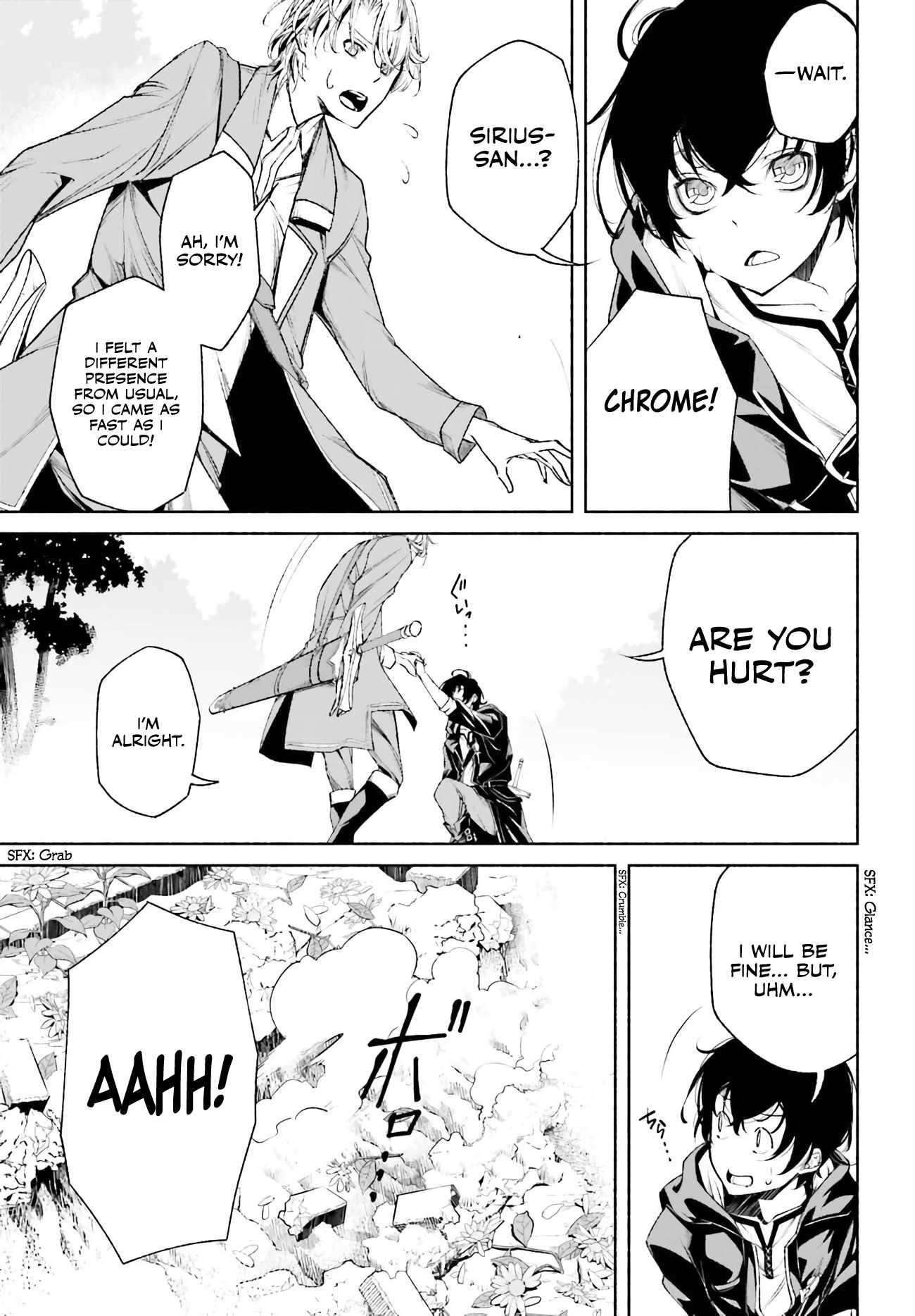 The Time Mage’s Strong New Game ～I Returned to the Past To Rewrite It as the World’s Strongest Chapter 2.2 - Page 4