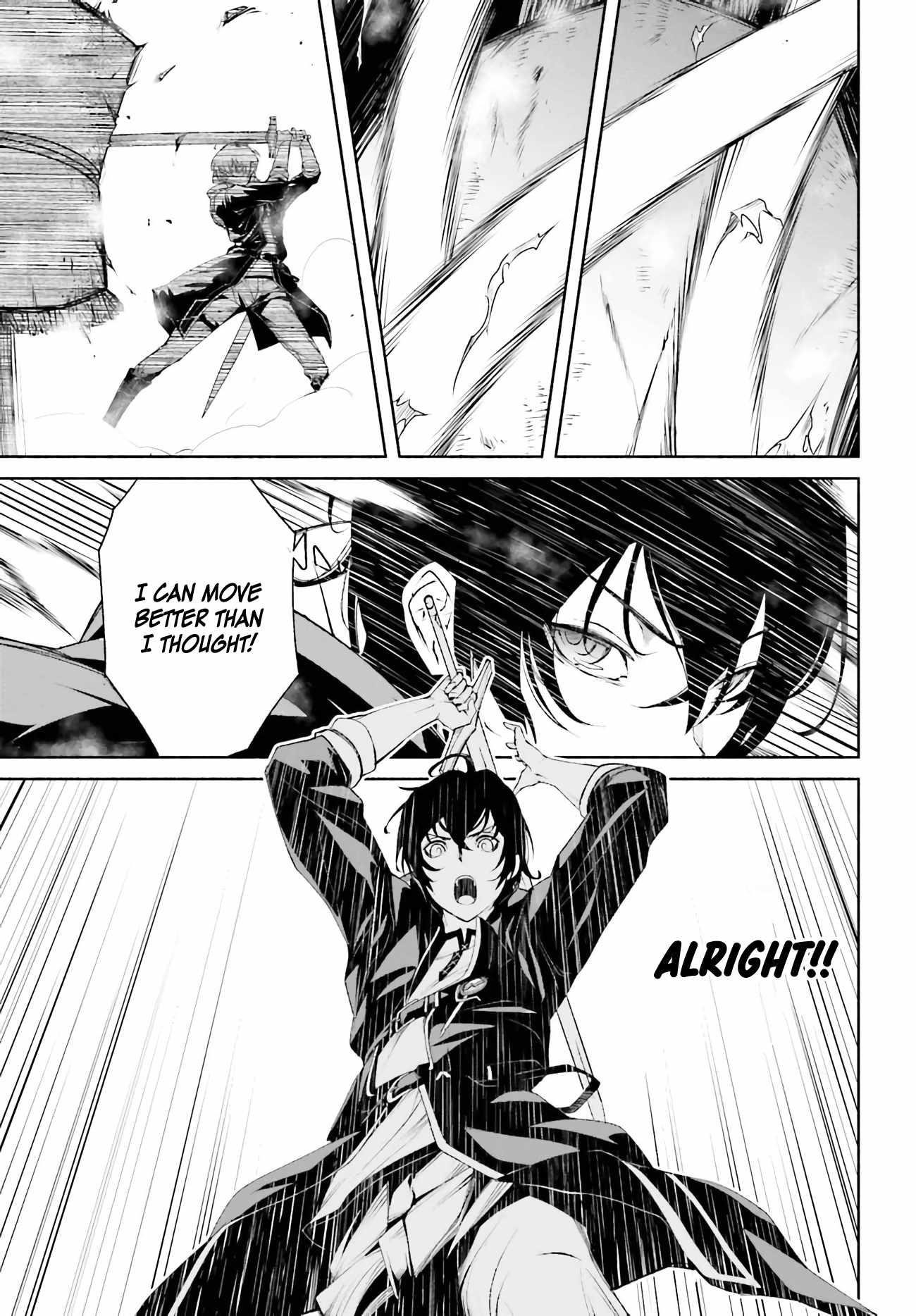 The Time Mage’s Strong New Game ～I Returned to the Past To Rewrite It as the World’s Strongest Chapter 2.2 - Page 8