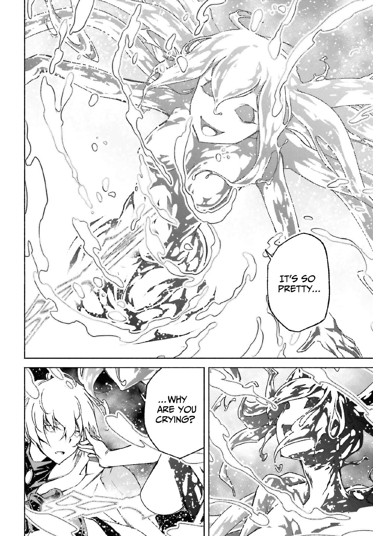 The Time Mage’s Strong New Game ～I Returned to the Past To Rewrite It as the World’s Strongest Chapter 21 - Page 22