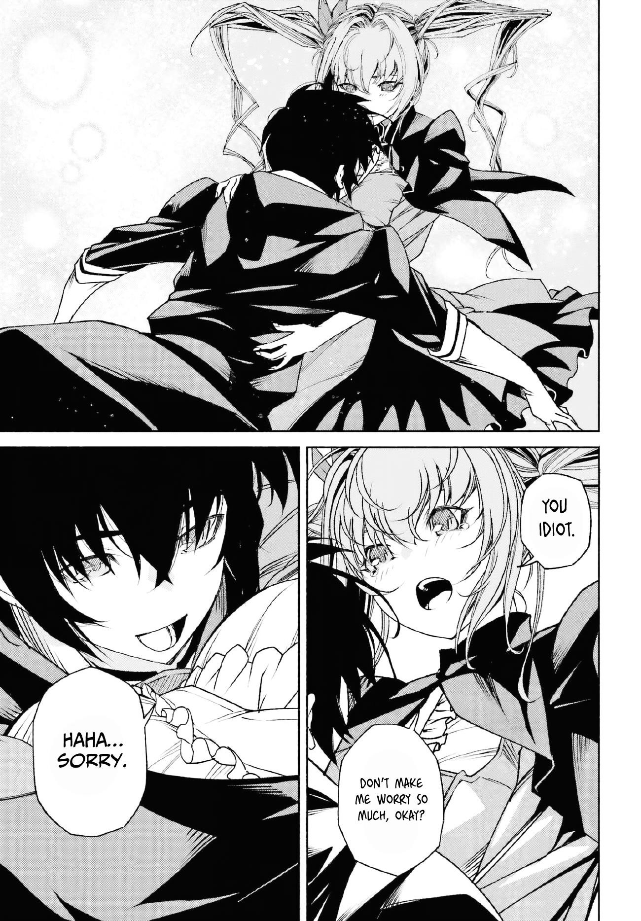 The Time Mage’s Strong New Game ～I Returned to the Past To Rewrite It as the World’s Strongest Chapter 22 - Page 3