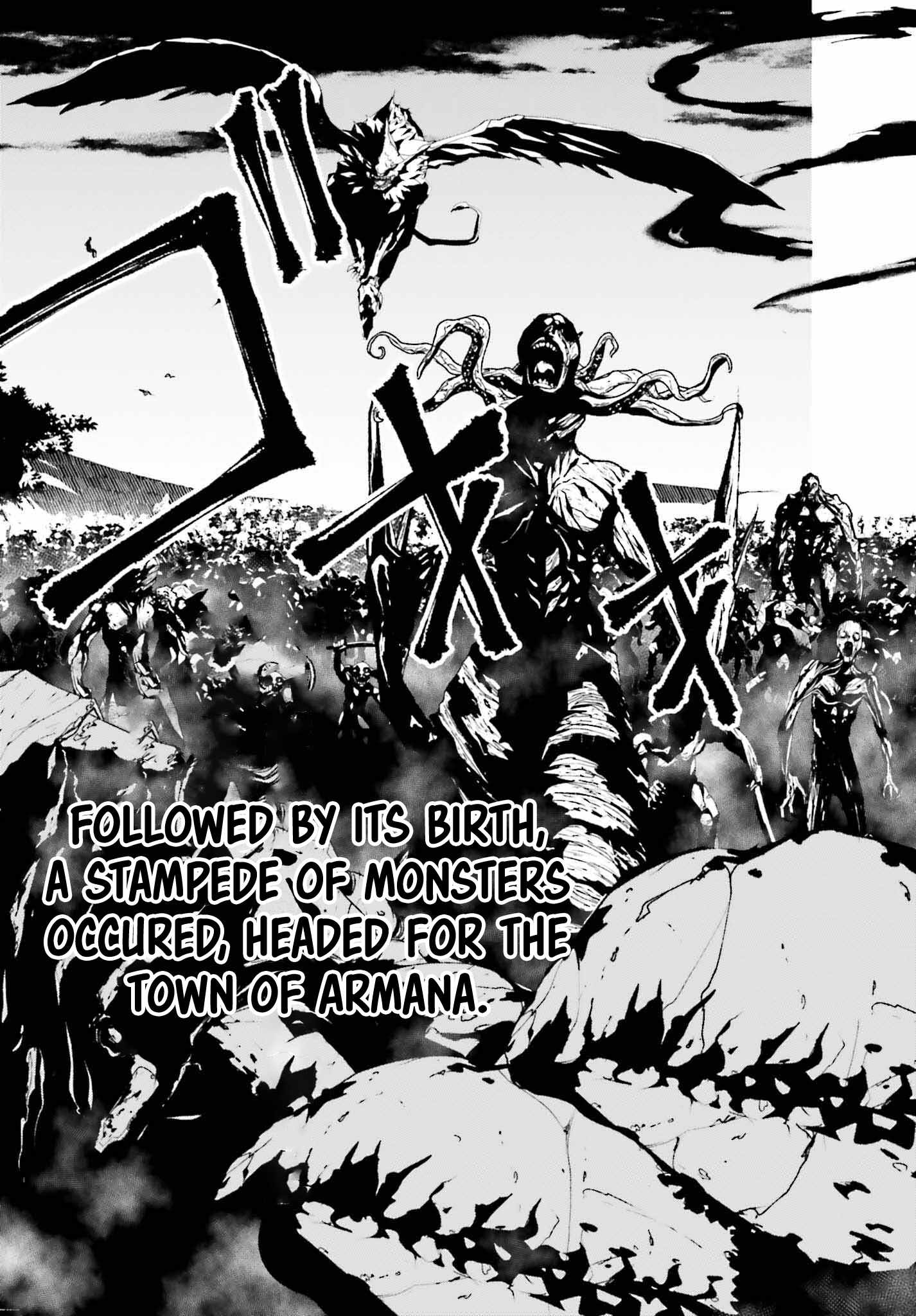 The Time Mage’s Strong New Game ～I Returned to the Past To Rewrite It as the World’s Strongest Chapter 5 - Page 11