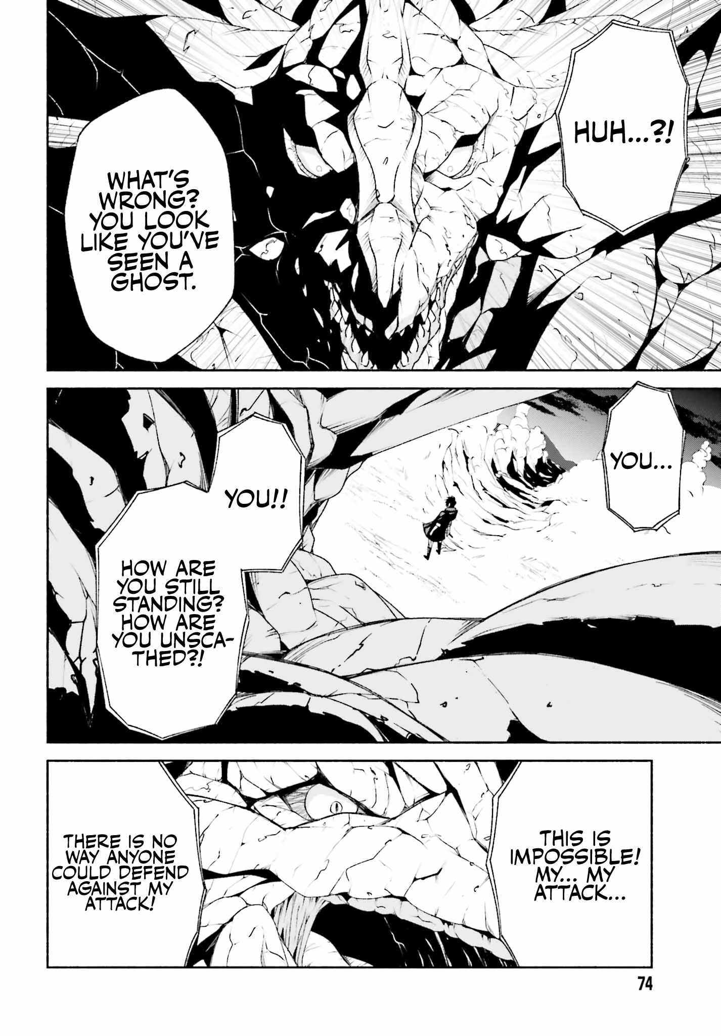 The Time Mage’s Strong New Game ～I Returned to the Past To Rewrite It as the World’s Strongest Chapter 7 - Page 10