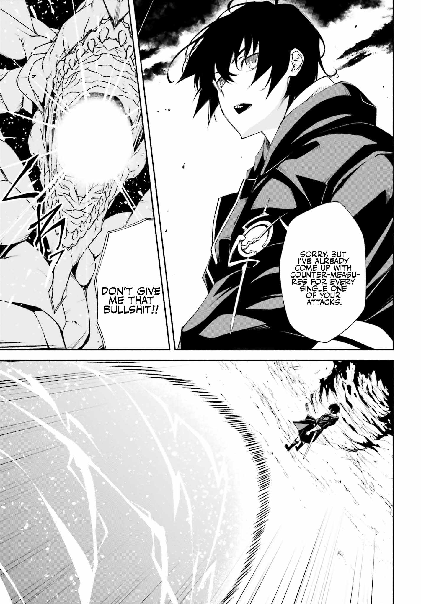 The Time Mage’s Strong New Game ～I Returned to the Past To Rewrite It as the World’s Strongest Chapter 7 - Page 11