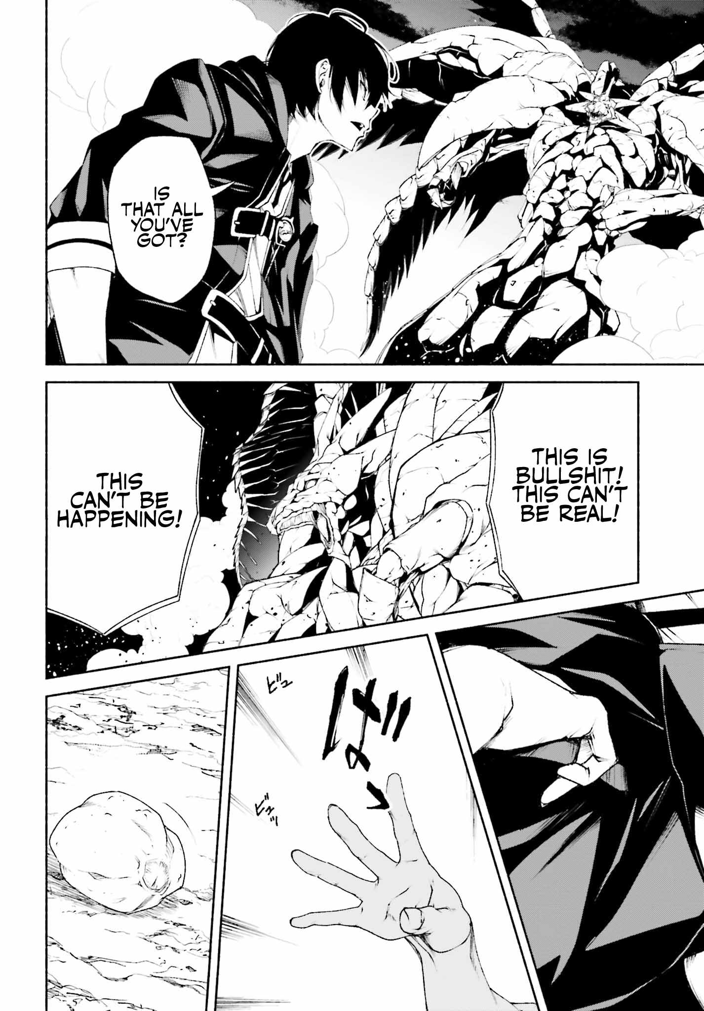 The Time Mage’s Strong New Game ～I Returned to the Past To Rewrite It as the World’s Strongest Chapter 7 - Page 14