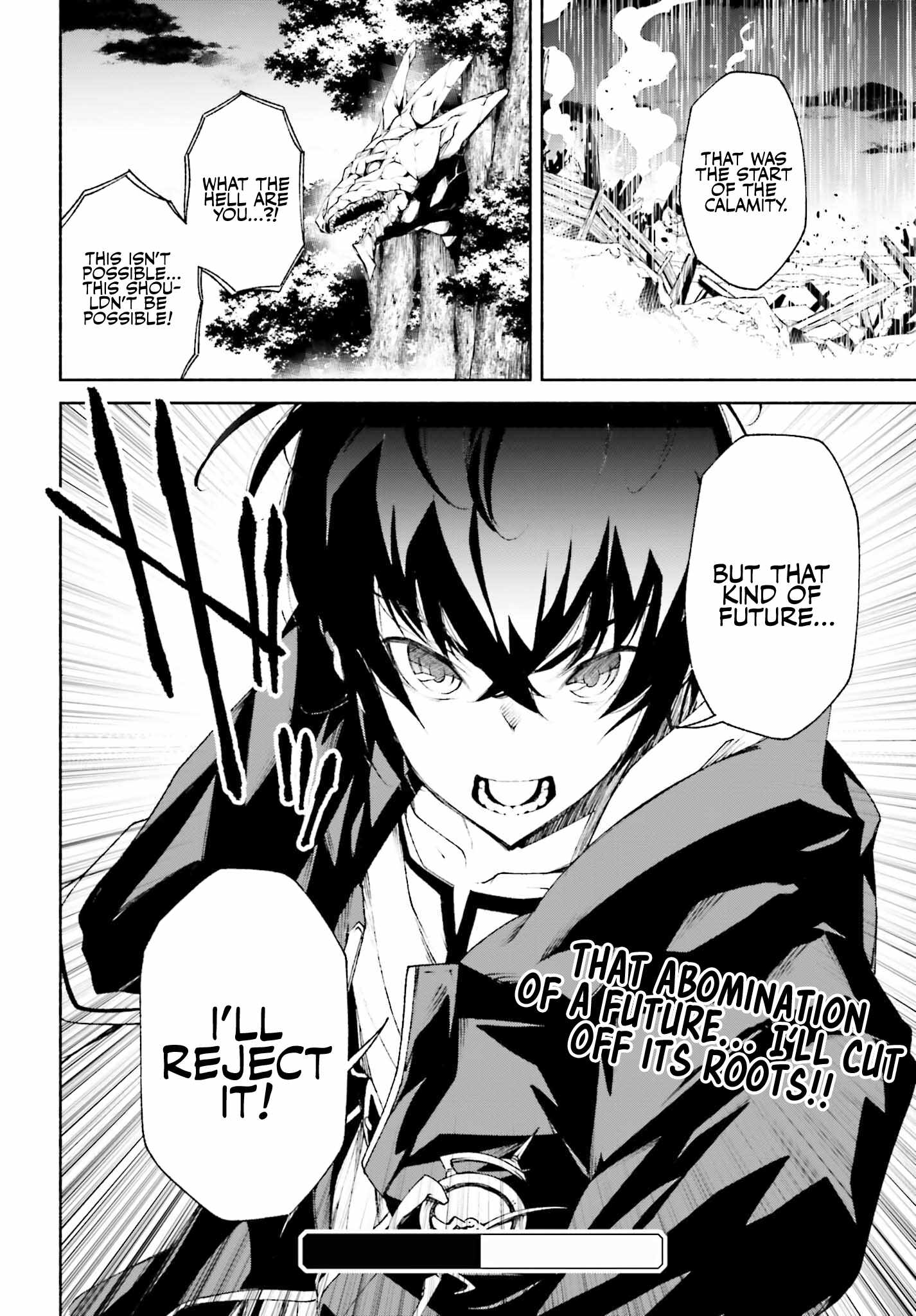 The Time Mage’s Strong New Game ～I Returned to the Past To Rewrite It as the World’s Strongest Chapter 7 - Page 18