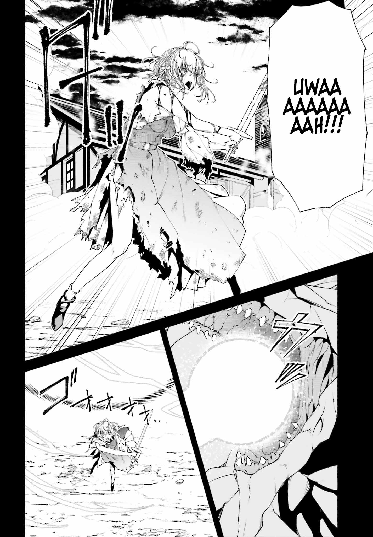 The Time Mage’s Strong New Game ～I Returned to the Past To Rewrite It as the World’s Strongest Chapter 7 - Page 2