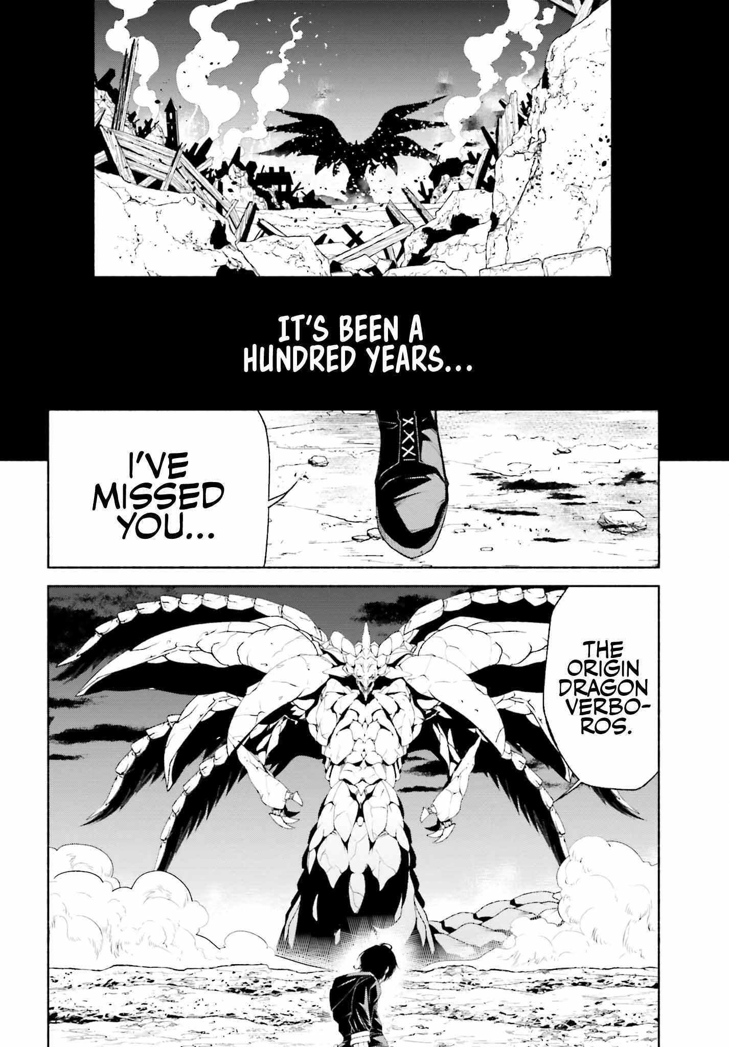 The Time Mage’s Strong New Game ～I Returned to the Past To Rewrite It as the World’s Strongest Chapter 7 - Page 4