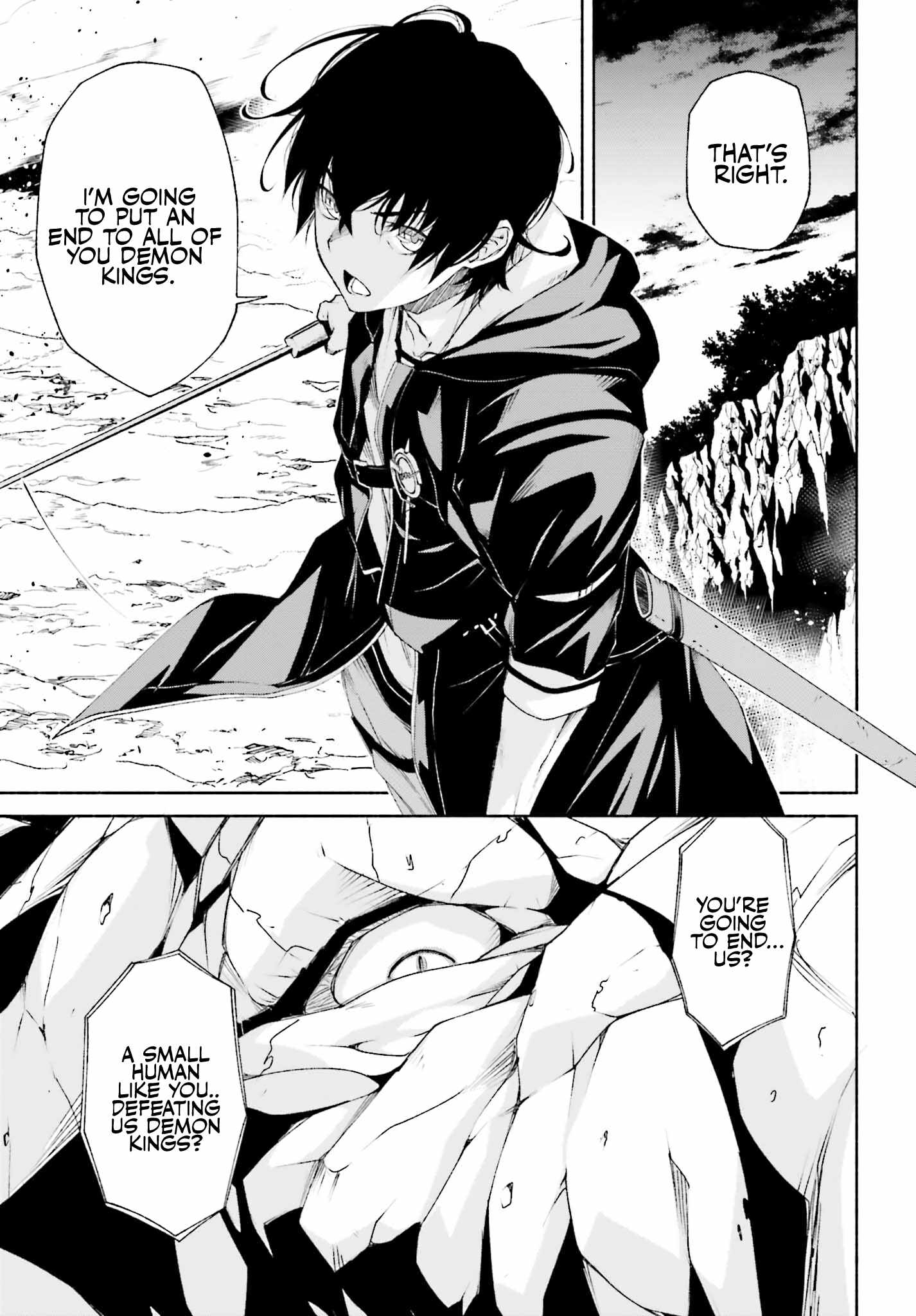 The Time Mage’s Strong New Game ～I Returned to the Past To Rewrite It as the World’s Strongest Chapter 7 - Page 7