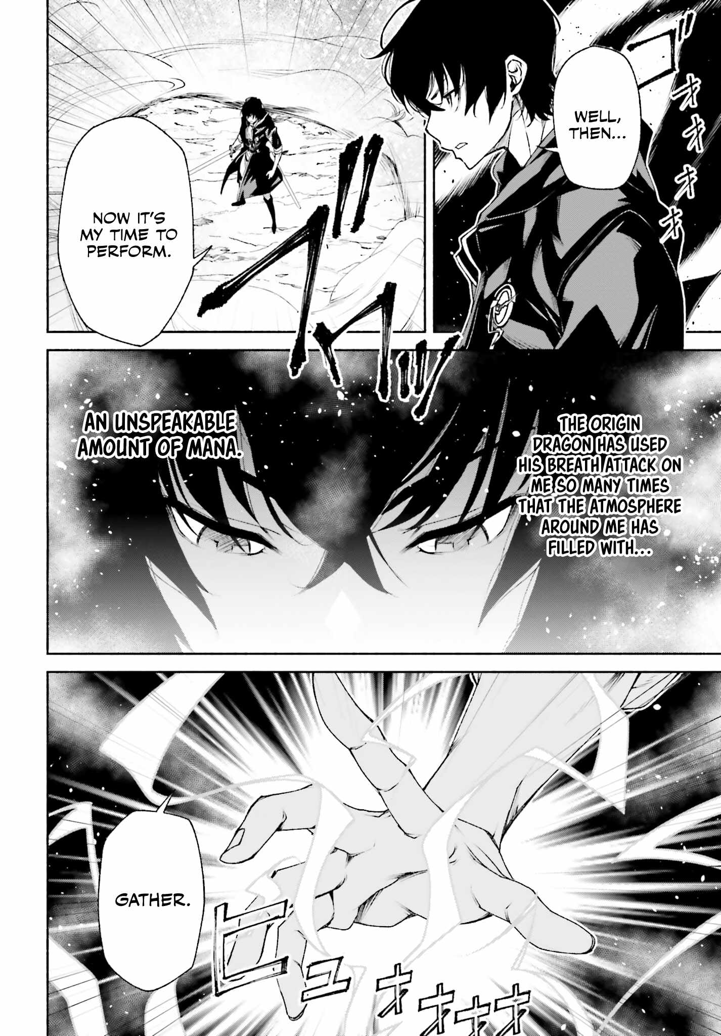 The Time Mage’s Strong New Game ～I Returned to the Past To Rewrite It as the World’s Strongest Chapter 8 - Page 2