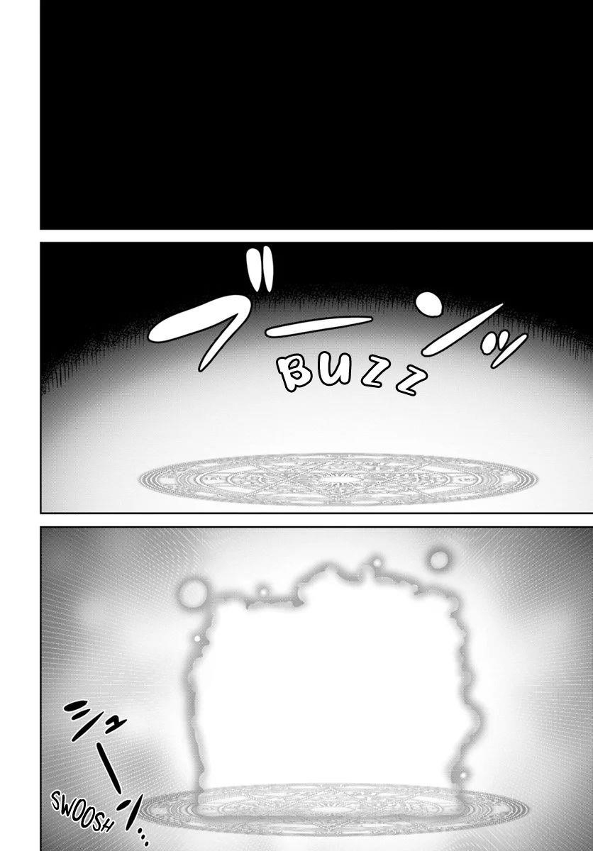 I Refuse to Try to Max Out Any Stat So I’ll Just Start Finding My Own Way Around! A Healer That Doesn’t Specialize in Anything, Separates From His Friends, and Goes on His Own Journey Chapter 5 - Page 6