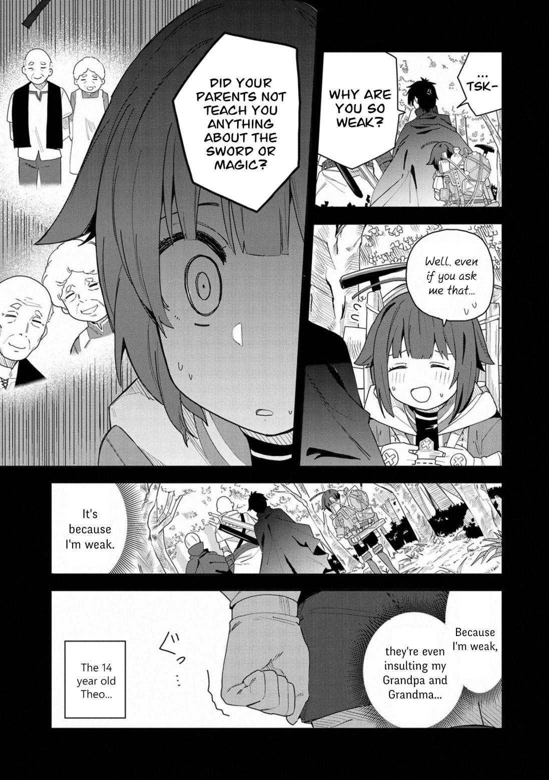 I Summoned the Devil to Grant Me a Wish, but I Married Her Instead Since She Was Adorable ~My New Devil Wife~ Chapter 1 - Page 10