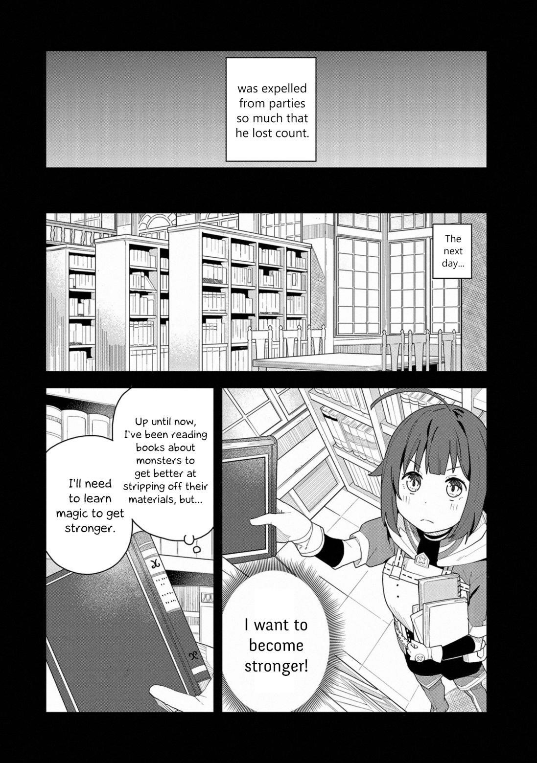 I Summoned the Devil to Grant Me a Wish, but I Married Her Instead Since She Was Adorable ~My New Devil Wife~ Chapter 1 - Page 11