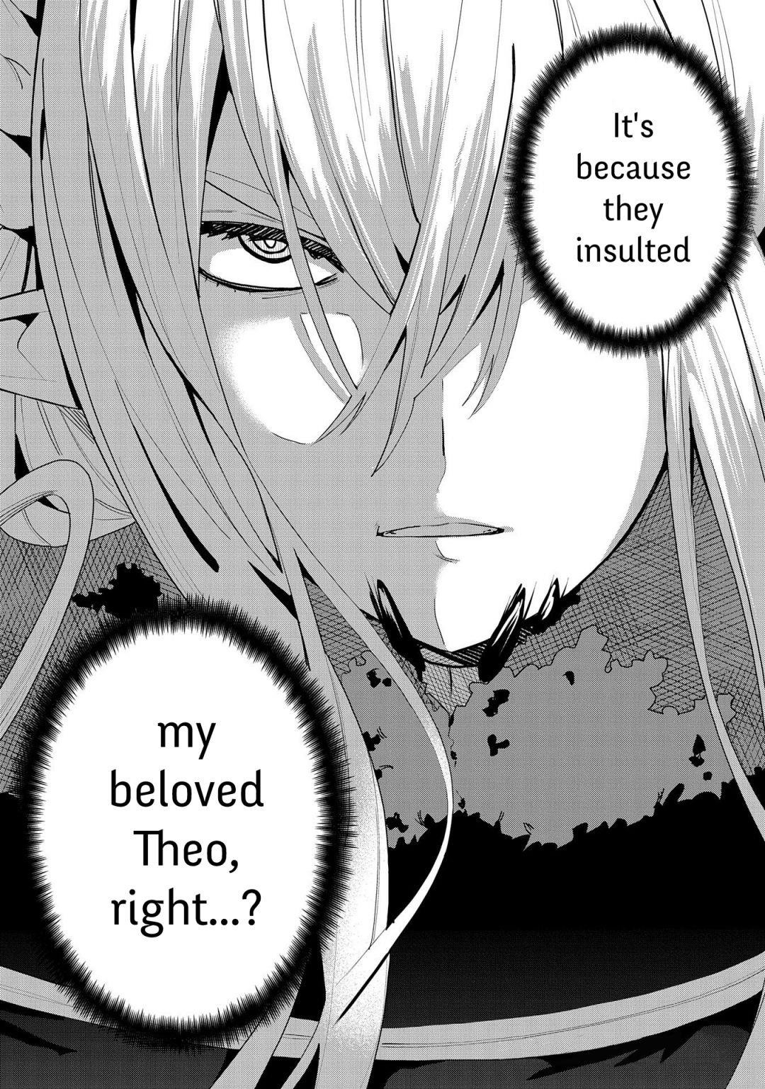 I Summoned the Devil to Grant Me a Wish, but I Married Her Instead Since She Was Adorable ~My New Devil Wife~ Chapter 2.2 - Page 33