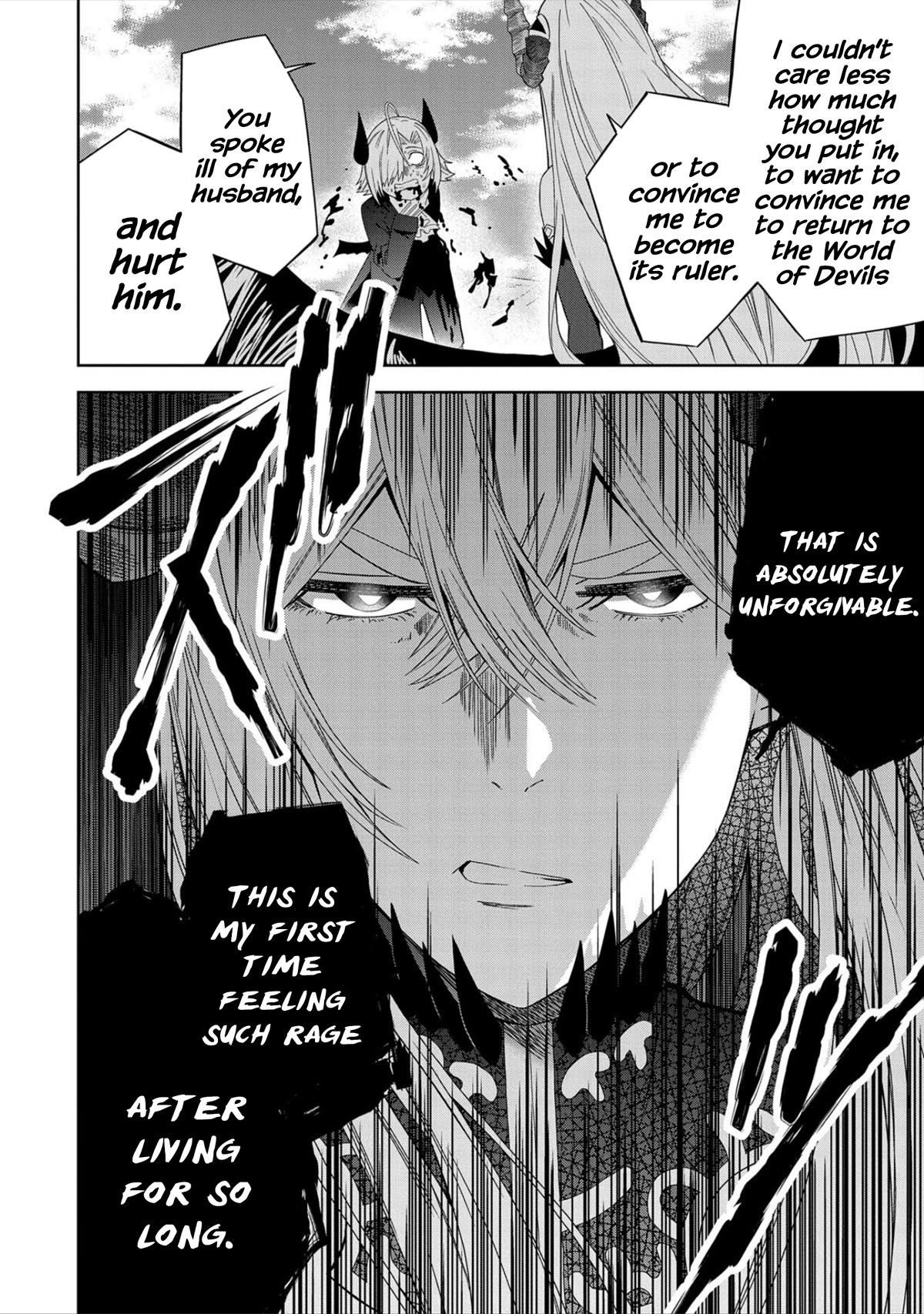 I Summoned the Devil to Grant Me a Wish, but I Married Her Instead Since She Was Adorable ~My New Devil Wife~ Chapter 29 - Page 15