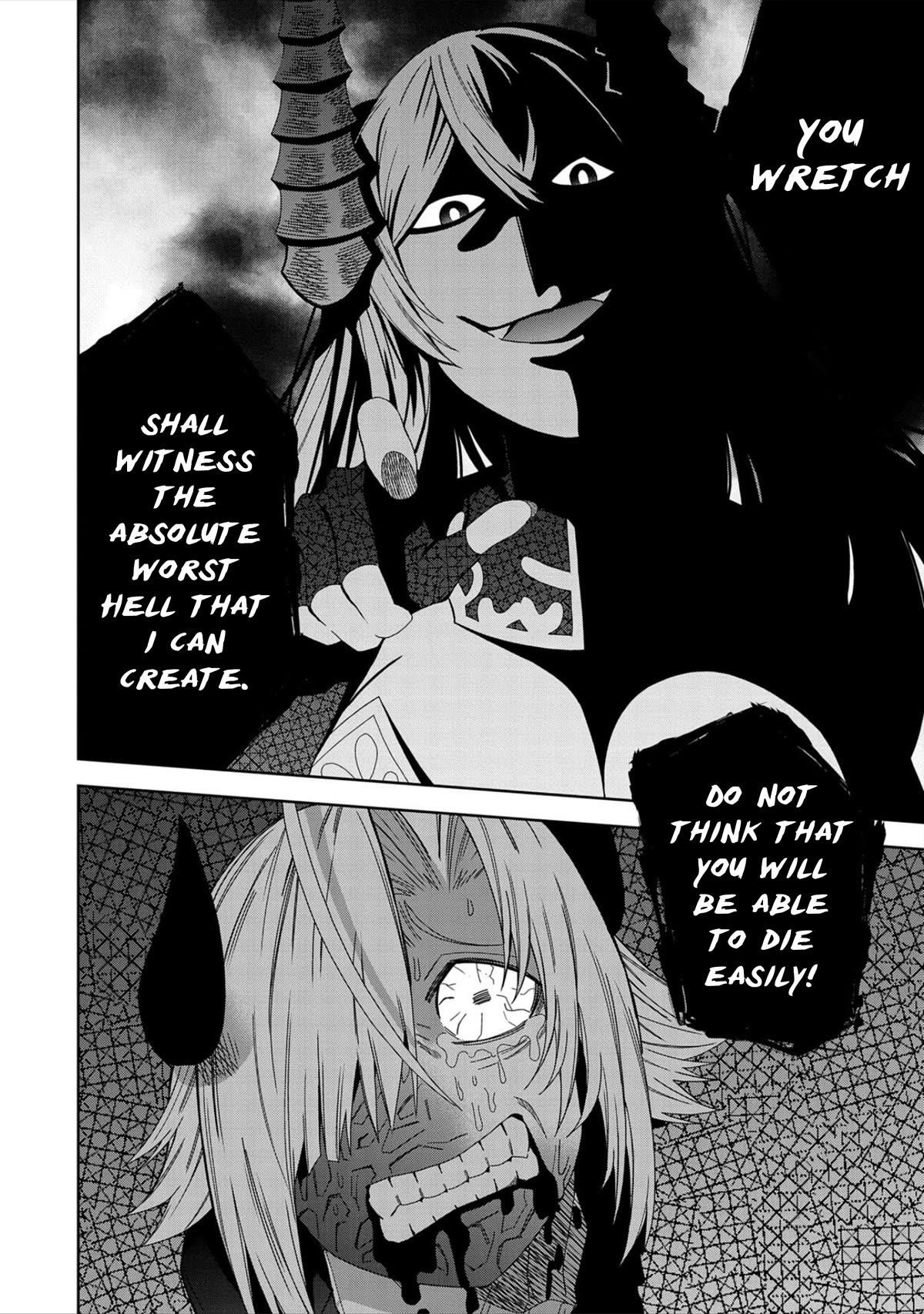 I Summoned the Devil to Grant Me a Wish, but I Married Her Instead Since She Was Adorable ~My New Devil Wife~ Chapter 29 - Page 24