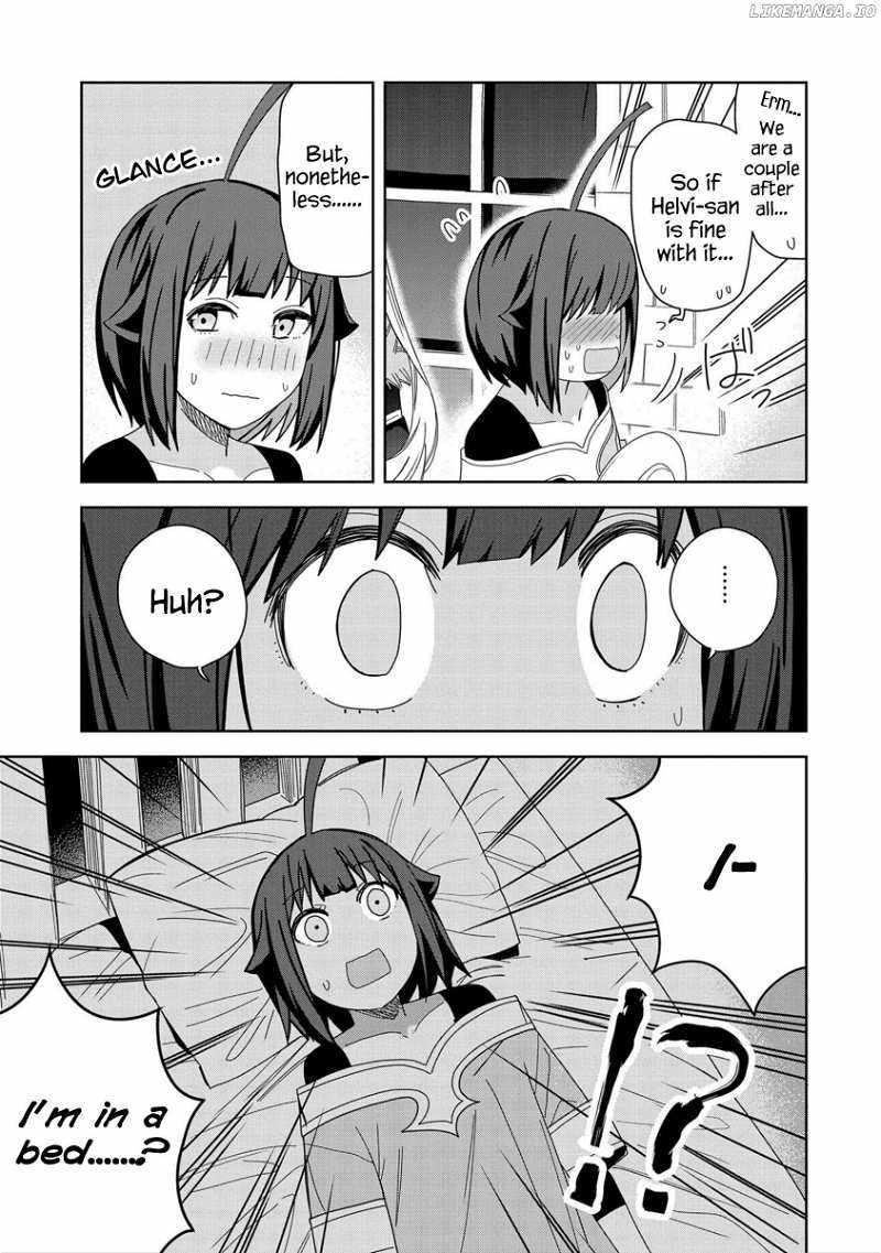 I Summoned the Devil to Grant Me a Wish, but I Married Her Instead Since She Was Adorable ~My New Devil Wife~ Chapter 30 - Page 30