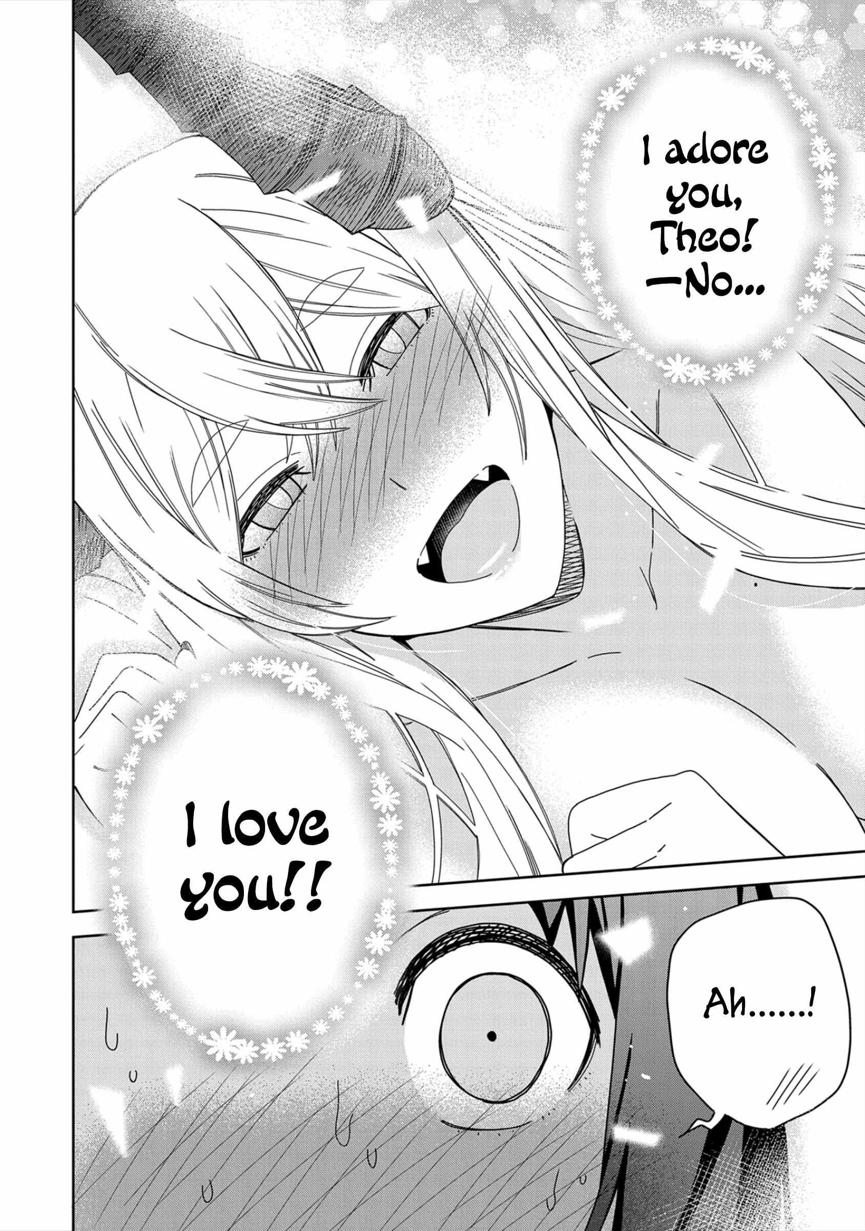 I Summoned the Devil to Grant Me a Wish, but I Married Her Instead Since She Was Adorable ~My New Devil Wife~ Chapter 31 - Page 24