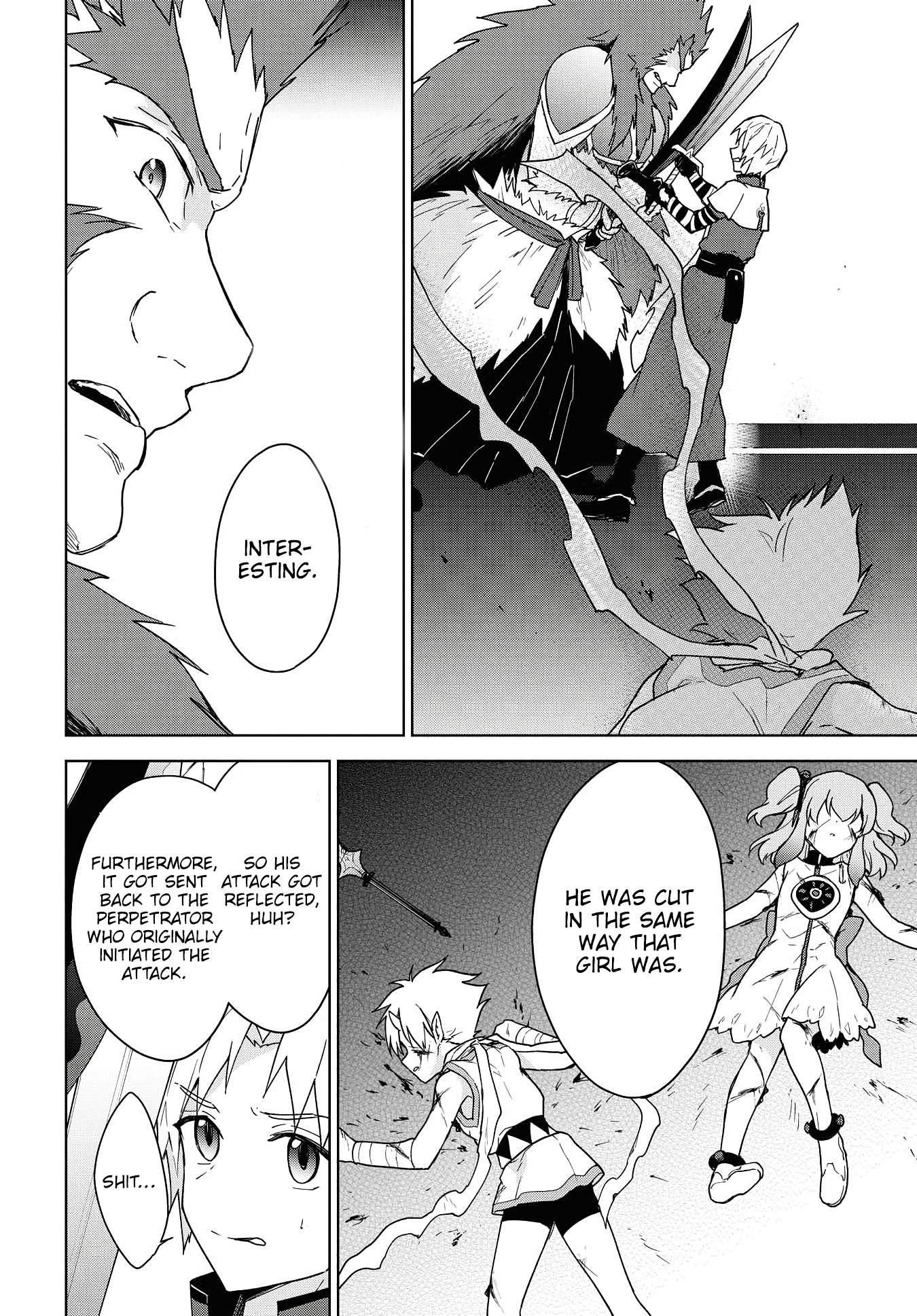 I Accidentally Resurrected the Demon King’s Ancient Army When I Learned the “Resurrection” Op Skill ~The Strongest Healer Who Won’t Let Anyone Die Chapter 11 - Page 26