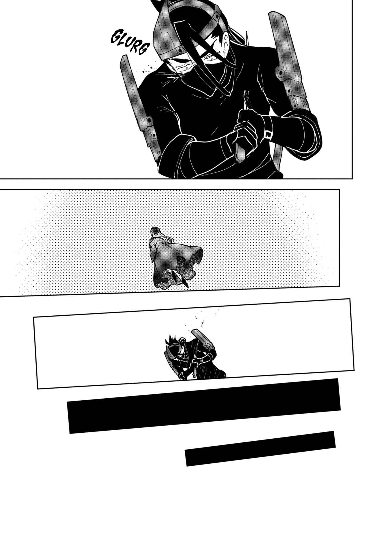 I Accidentally Resurrected the Demon King’s Ancient Army When I Learned the “Resurrection” Op Skill ~The Strongest Healer Who Won’t Let Anyone Die Chapter 22 - Page 15