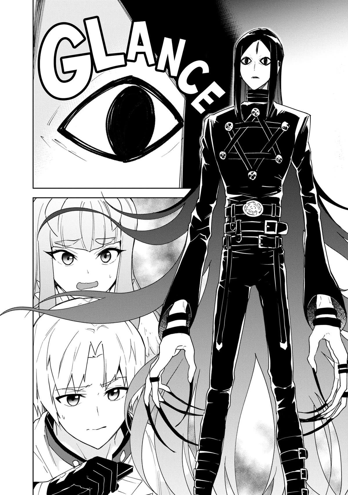 I Accidentally Resurrected the Demon King’s Ancient Army When I Learned the “Resurrection” Op Skill ~The Strongest Healer Who Won’t Let Anyone Die Chapter 30 - Page 30