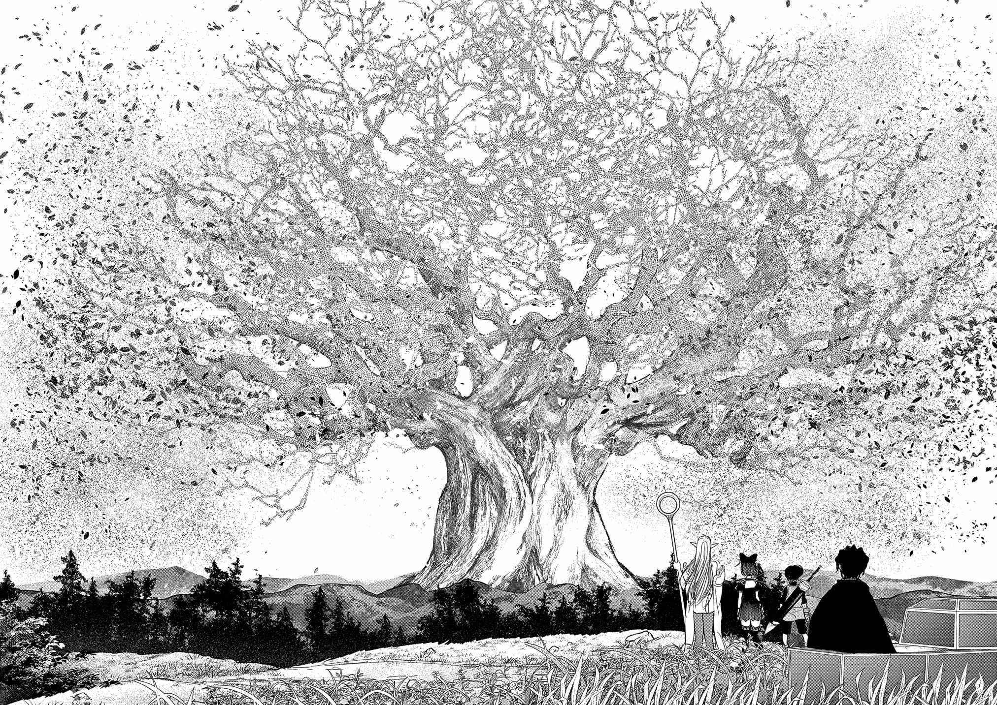 Disqualified from Otherworldliness Chapter 19 - Page 19