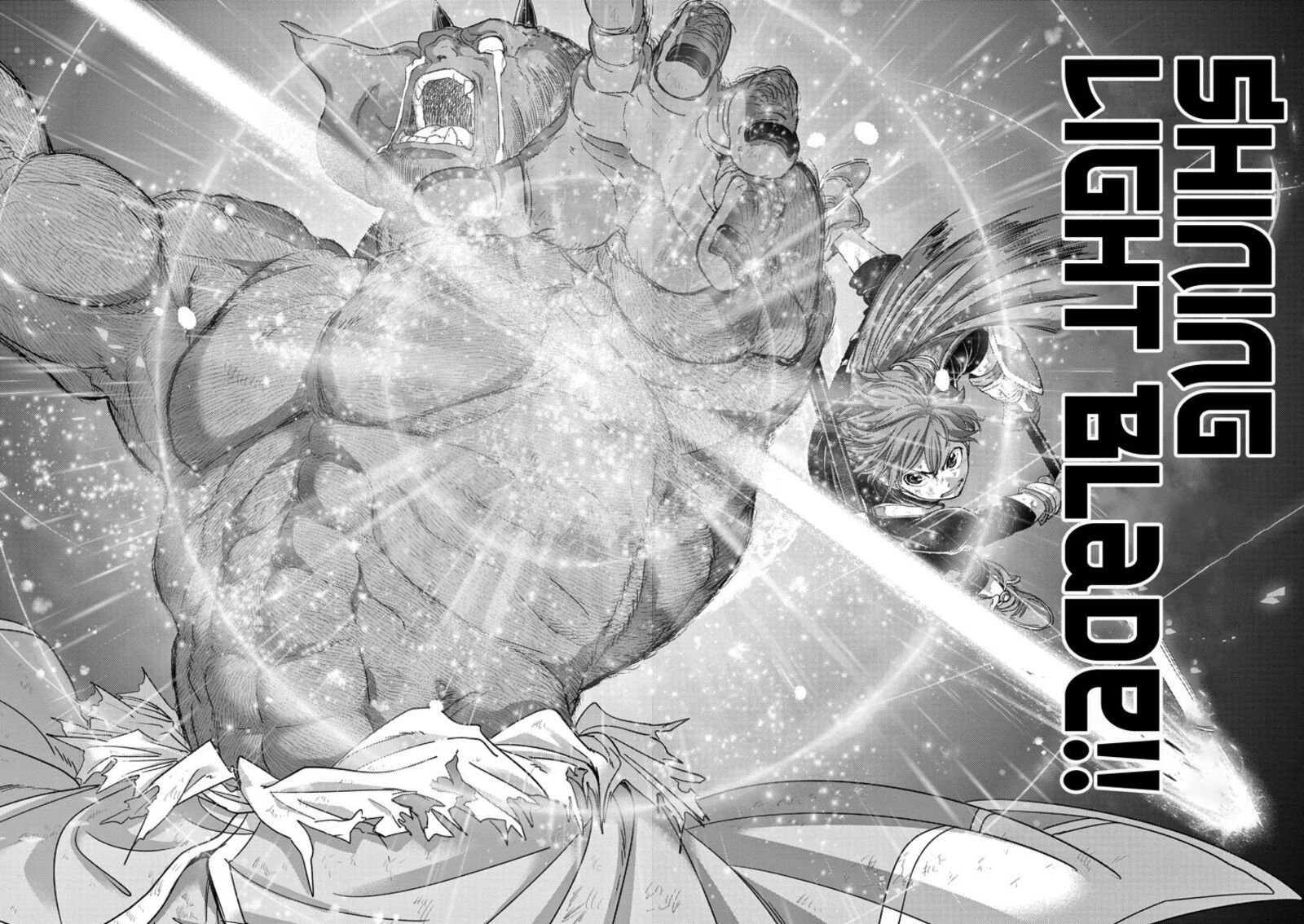 Disqualified from Otherworldliness Chapter 39 - Page 26