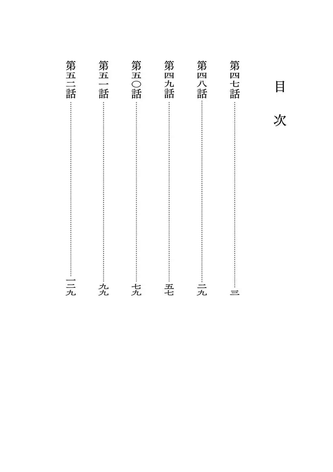 Disqualified from Otherworldliness Chapter 47 - Page 2