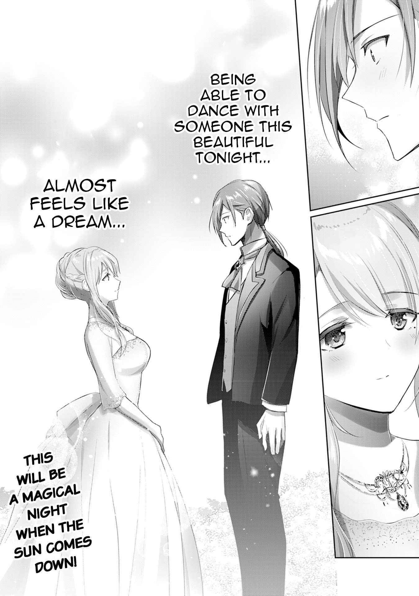 I Wanted to Confess to the Receptionist, and When I Went to the Guild, I Became a Hero Chapter 11 - Page 30