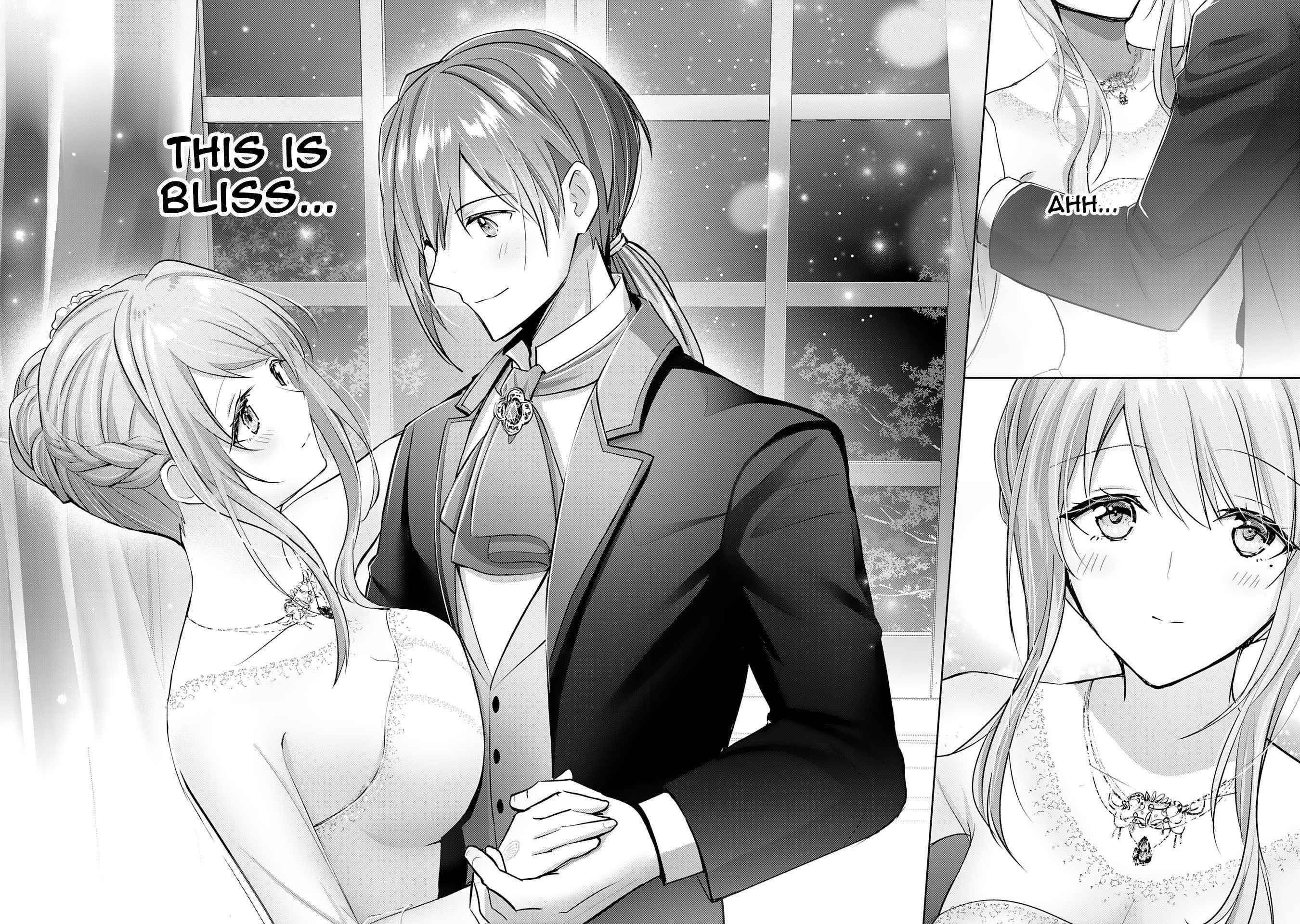 I Wanted to Confess to the Receptionist, and When I Went to the Guild, I Became a Hero Chapter 14 - Page 26