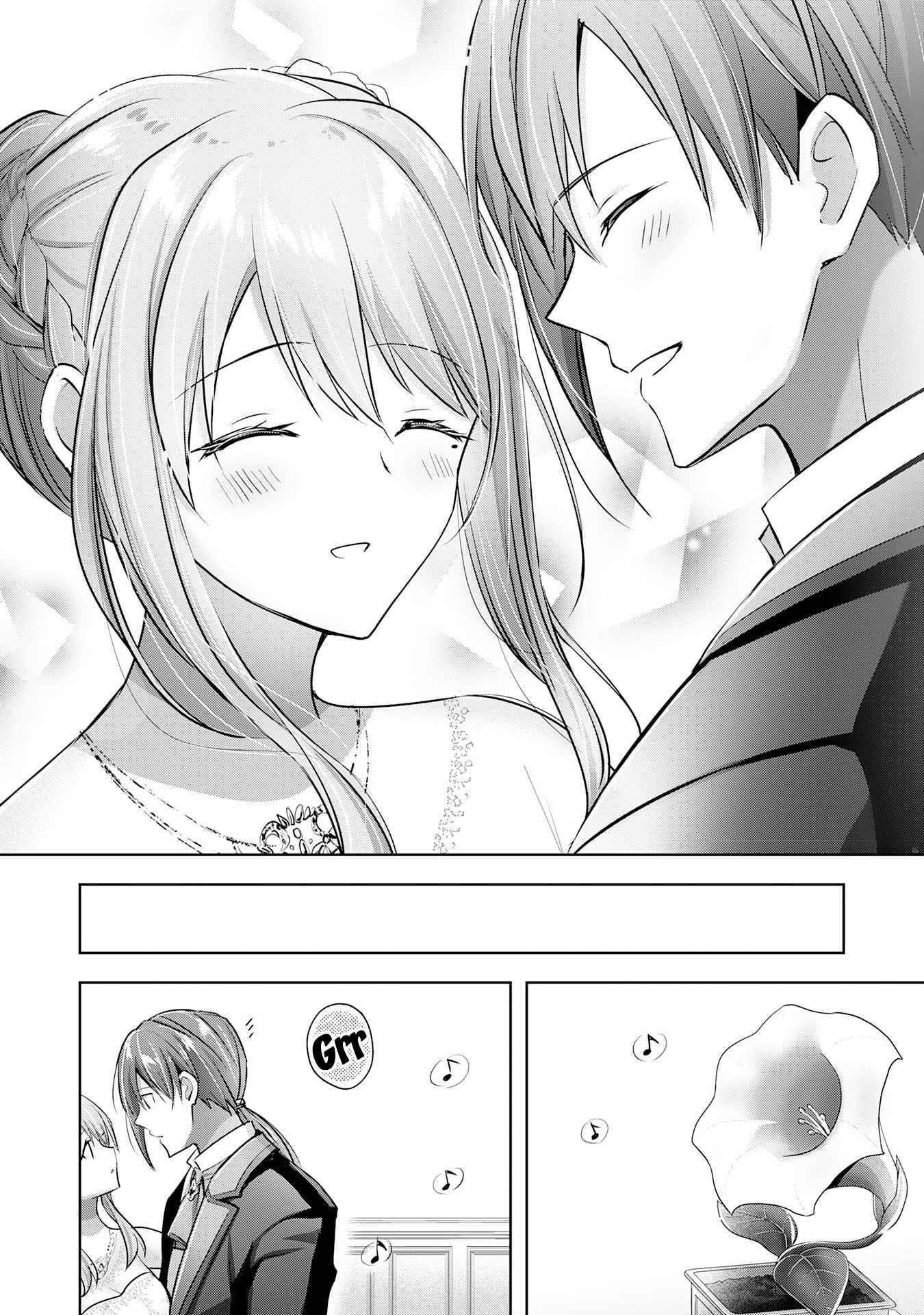 I Wanted to Confess to the Receptionist, and When I Went to the Guild, I Became a Hero Chapter 14 - Page 27