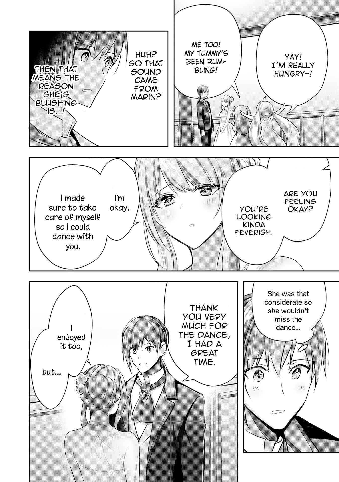 I Wanted to Confess to the Receptionist, and When I Went to the Guild, I Became a Hero Chapter 14 - Page 29