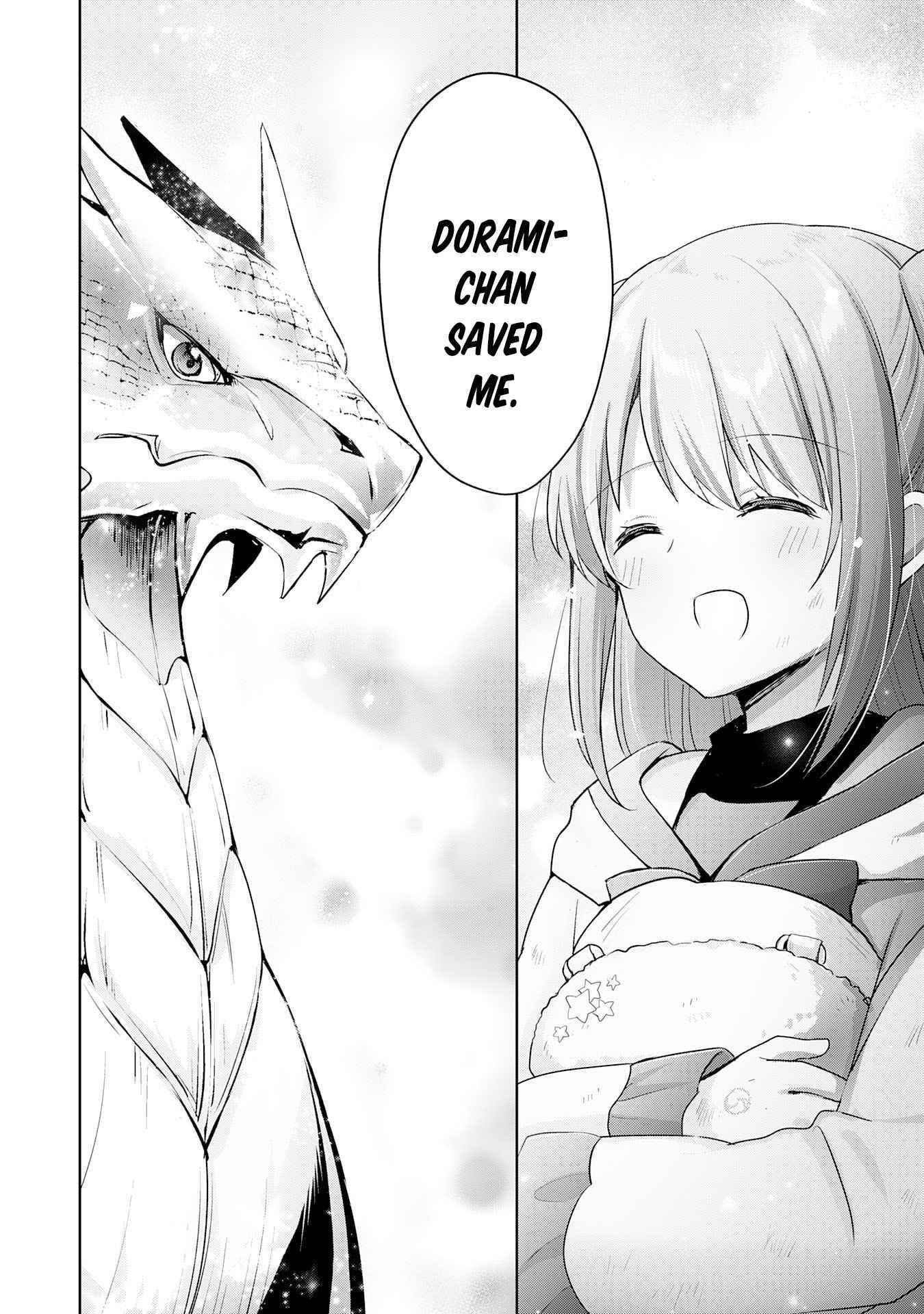 I Wanted to Confess to the Receptionist, and When I Went to the Guild, I Became a Hero Chapter 14 - Page 6