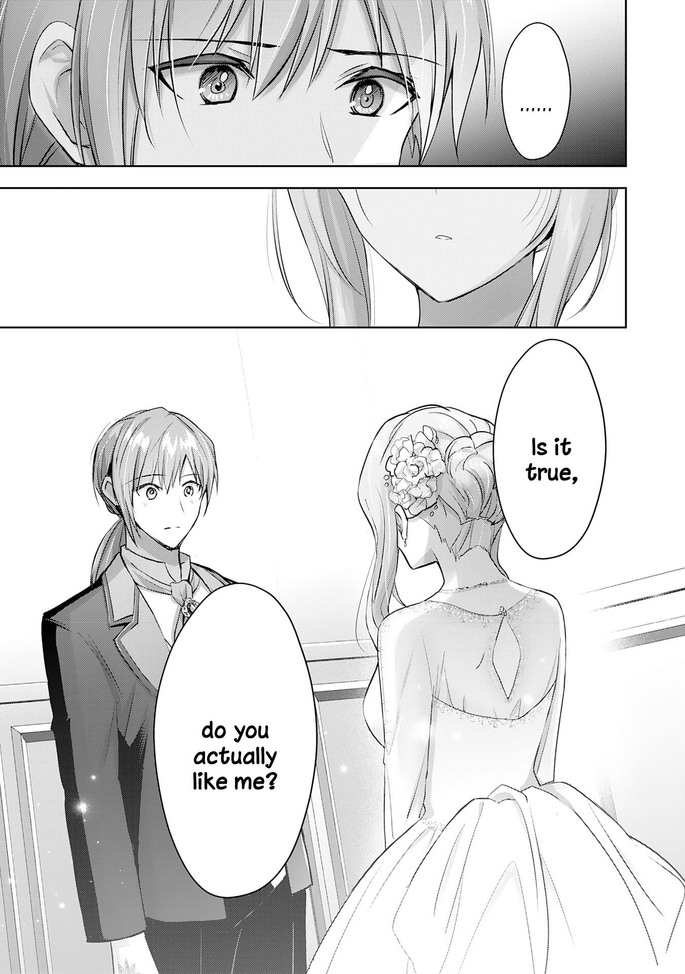 I Wanted to Confess to the Receptionist, and When I Went to the Guild, I Became a Hero Chapter 15 - Page 5