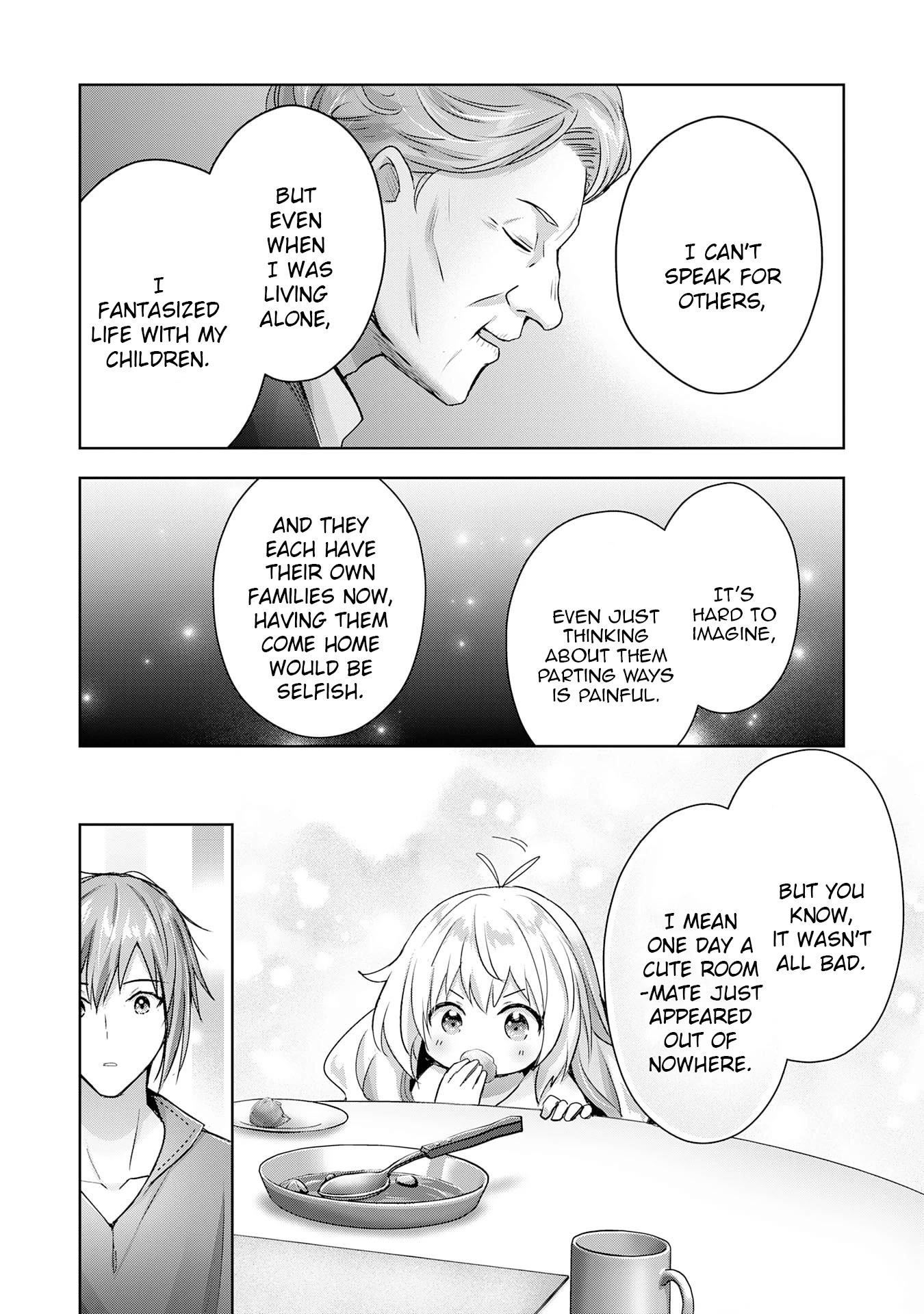 I Wanted to Confess to the Receptionist, and When I Went to the Guild, I Became a Hero Chapter 19 - Page 26