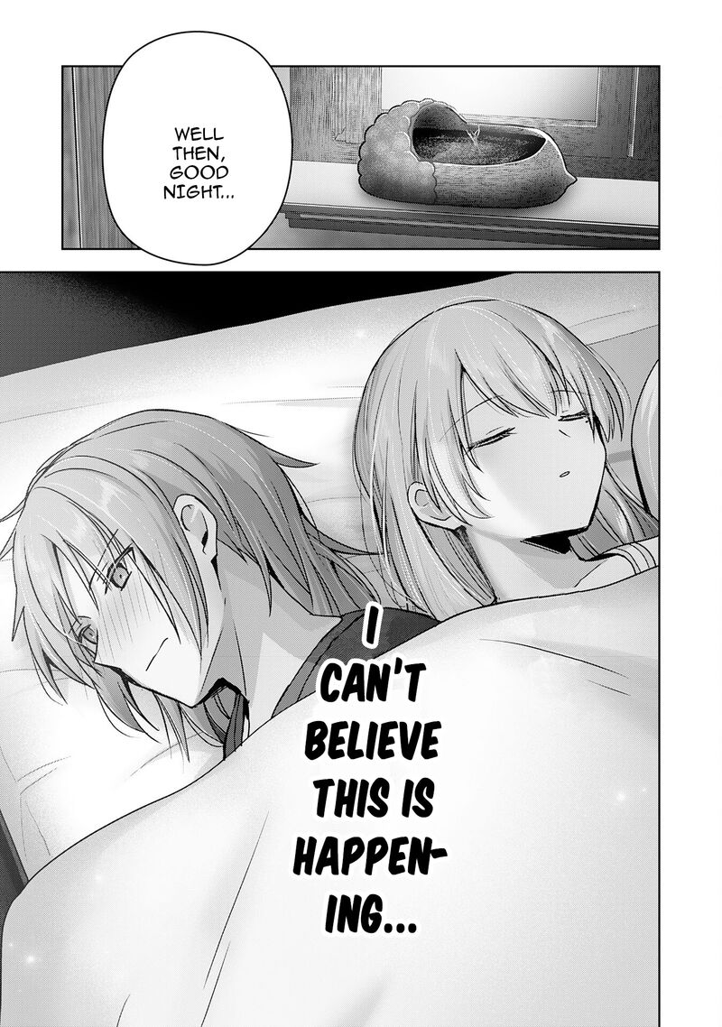 I Wanted to Confess to the Receptionist, and When I Went to the Guild, I Became a Hero Chapter 25 - Page 17