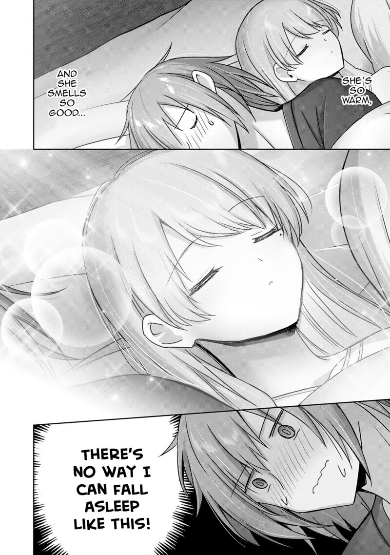 I Wanted to Confess to the Receptionist, and When I Went to the Guild, I Became a Hero Chapter 25 - Page 18