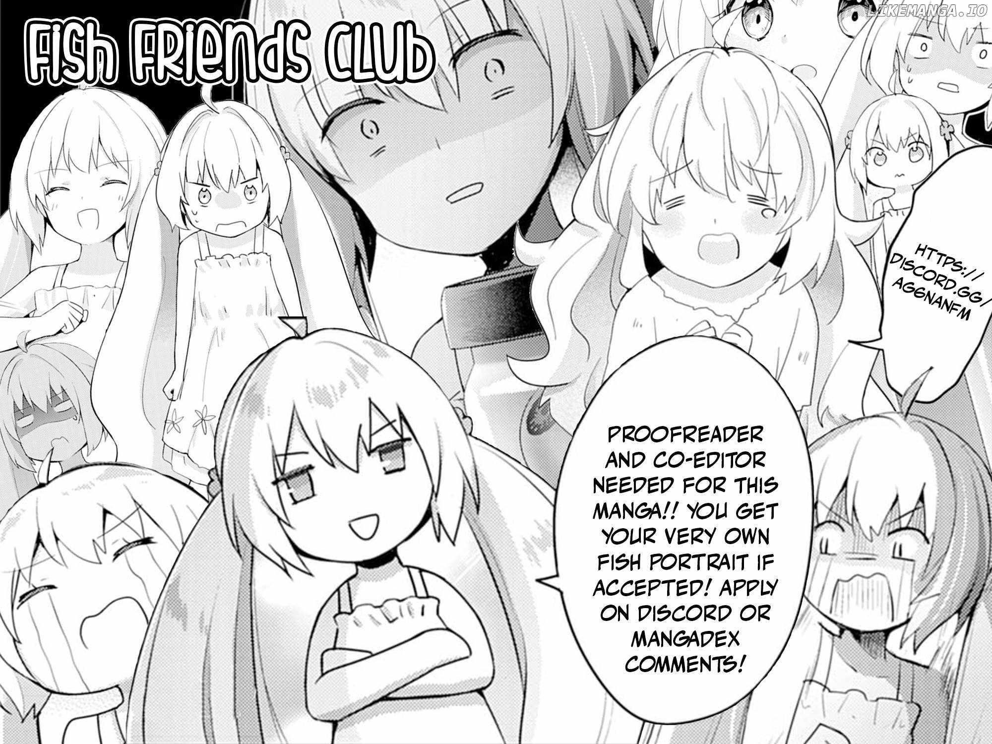 I Wanted to Confess to the Receptionist, and When I Went to the Guild, I Became a Hero Chapter 28 - Page 31