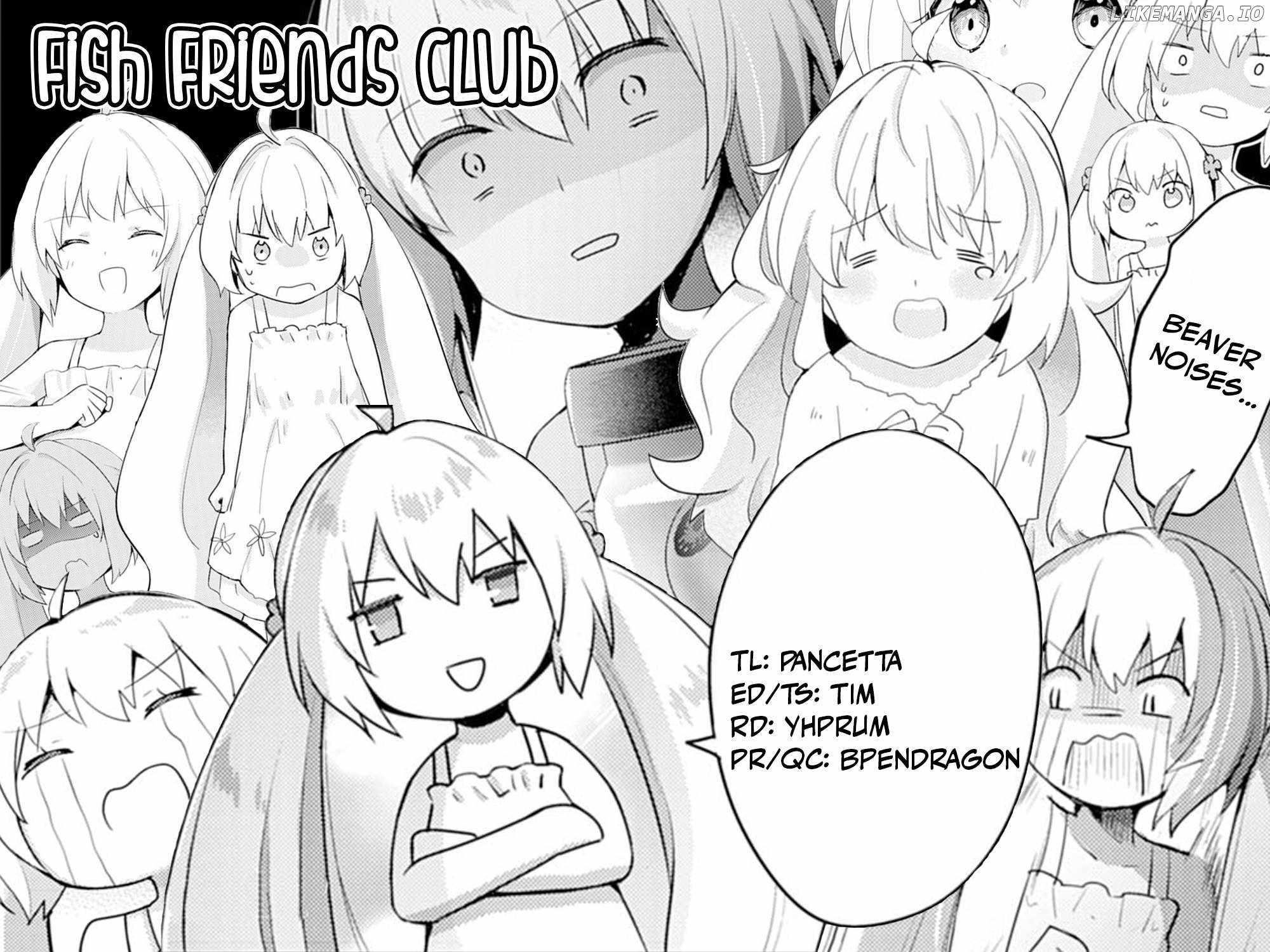 I Wanted to Confess to the Receptionist, and When I Went to the Guild, I Became a Hero Chapter 29 - Page 29