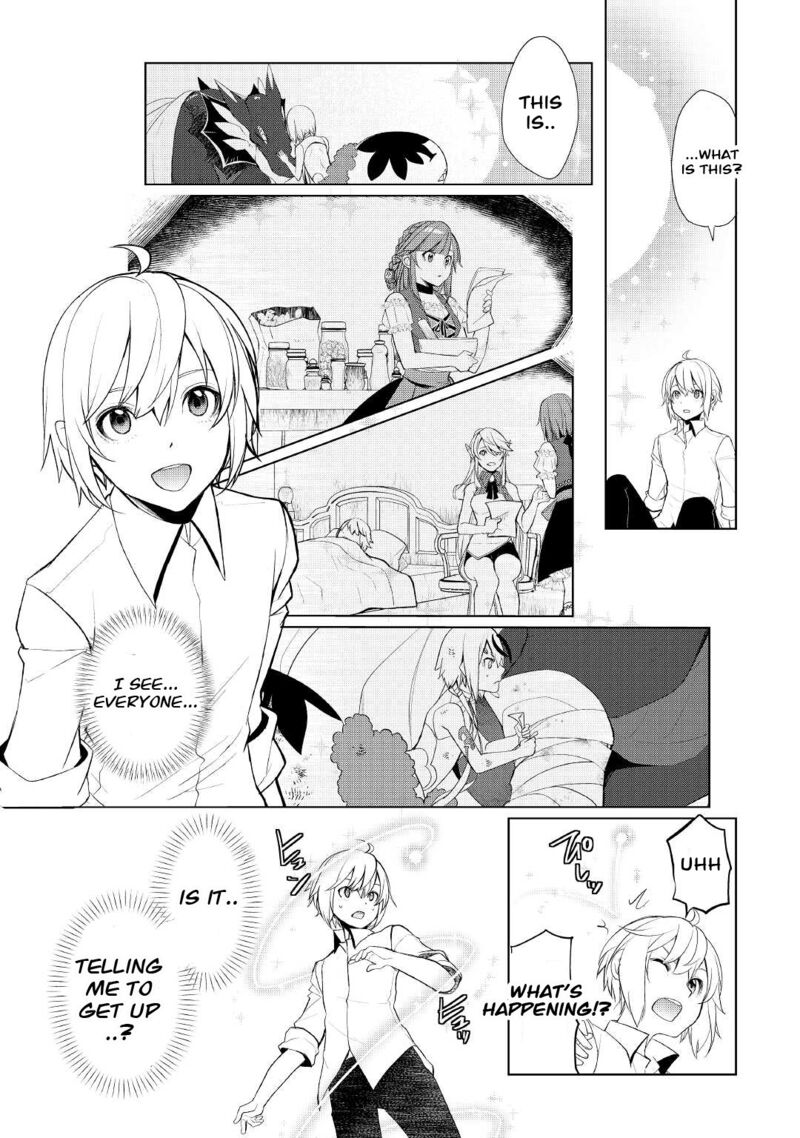 Someday Will I Be the Greatest Alchemist? Chapter 34 - Page 12